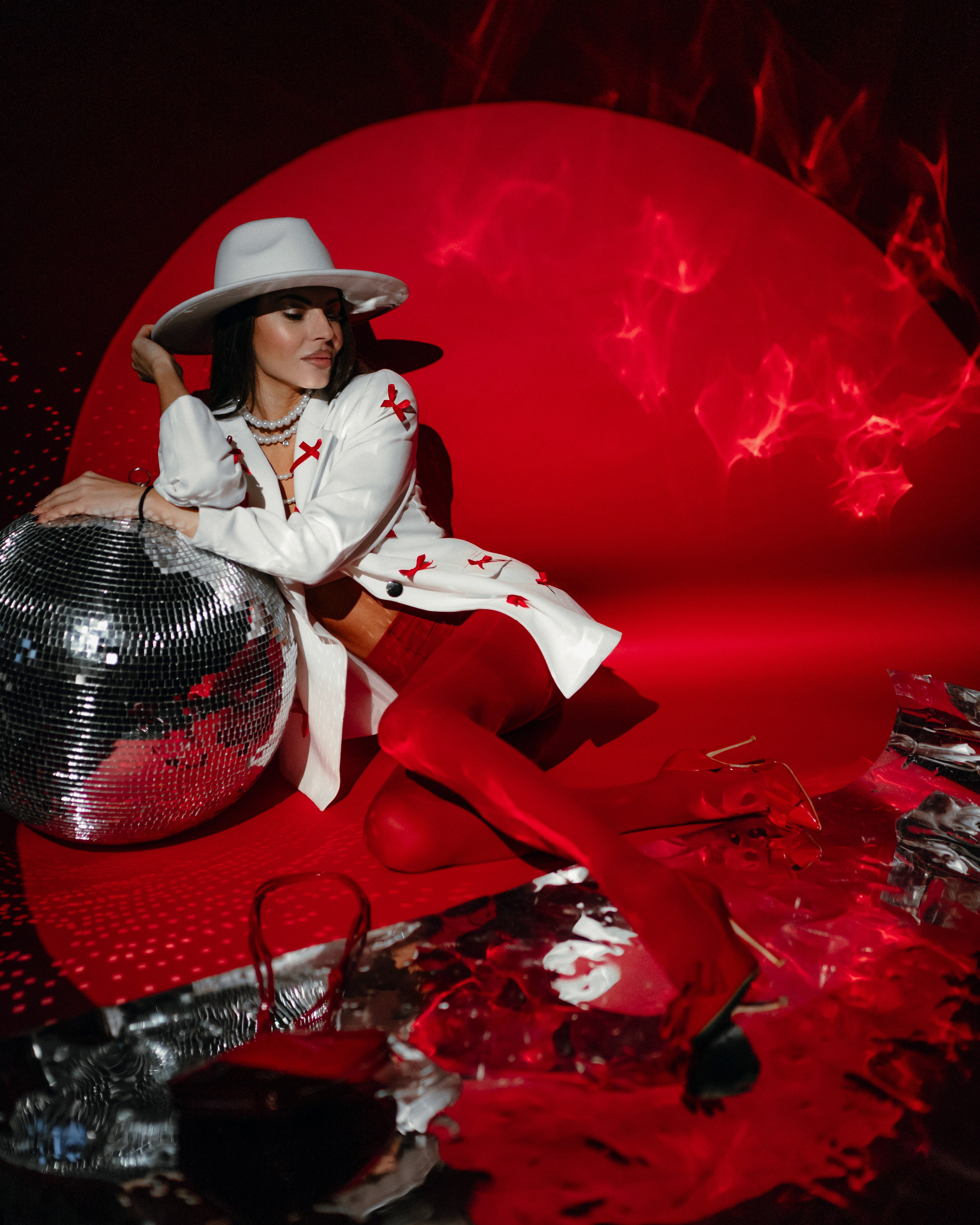 Творчество