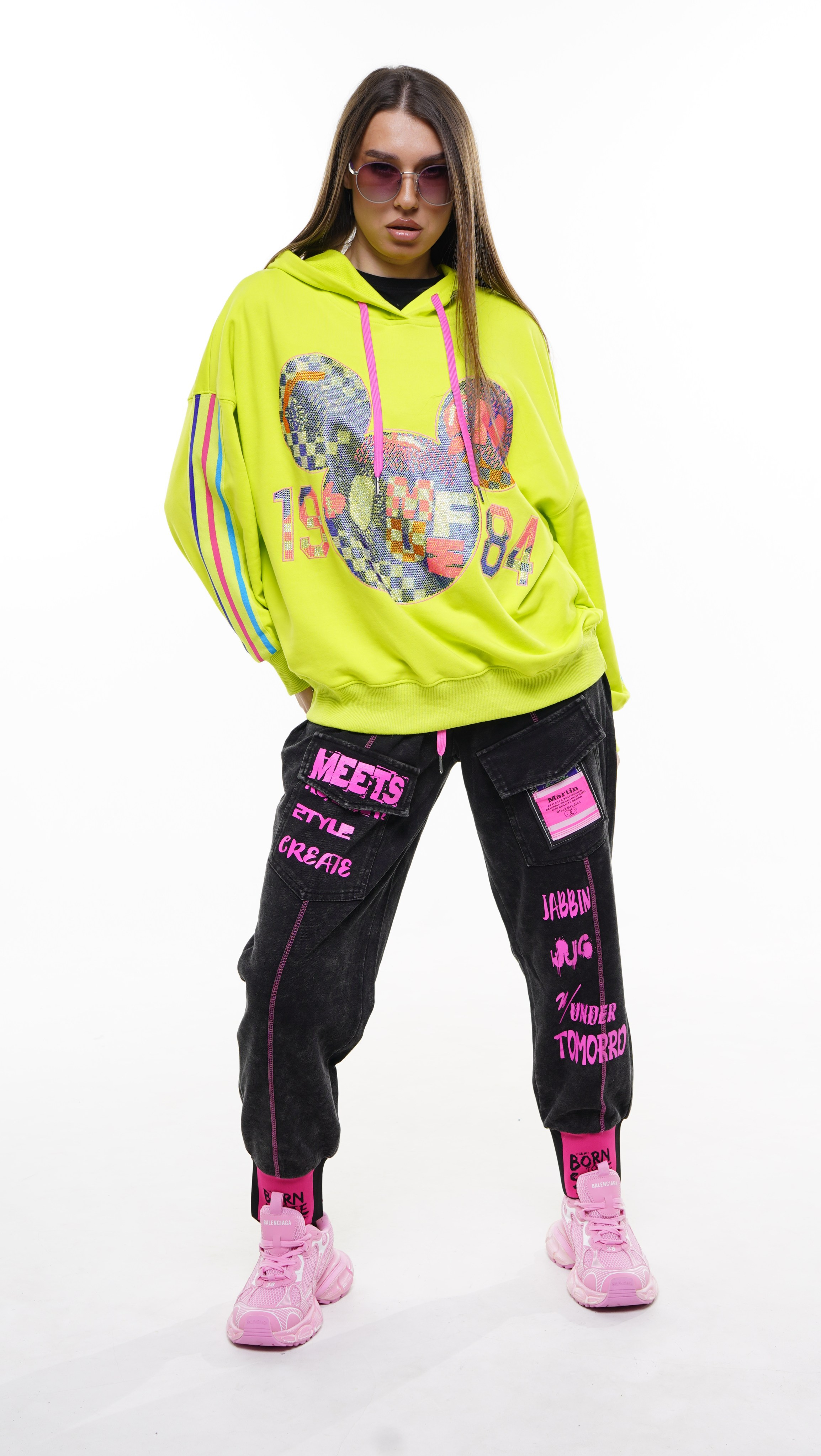 Коммерческая/маркетплейсы