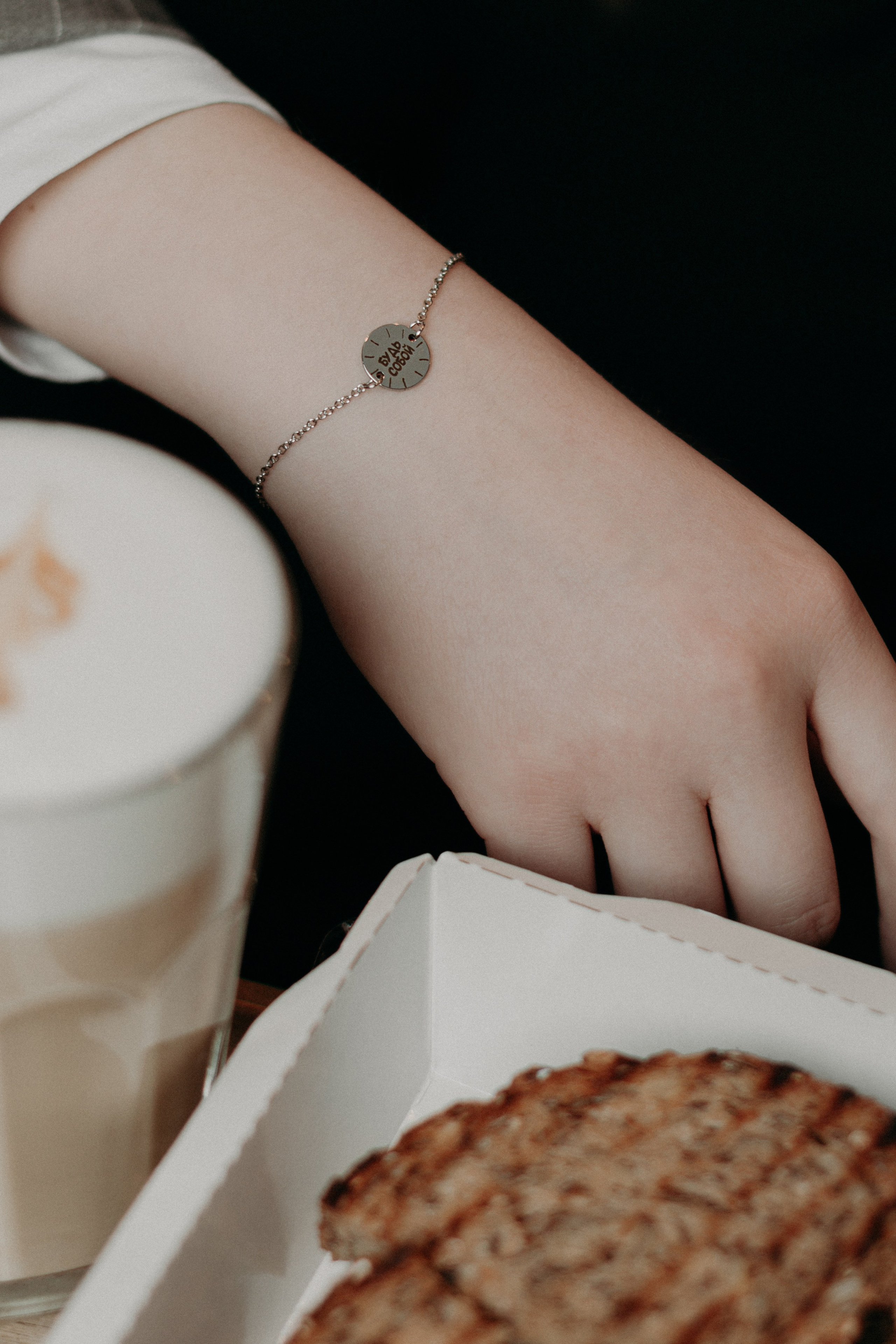 Украшения MekoMora. Фотограф в Челябинске Любовь Денисенко