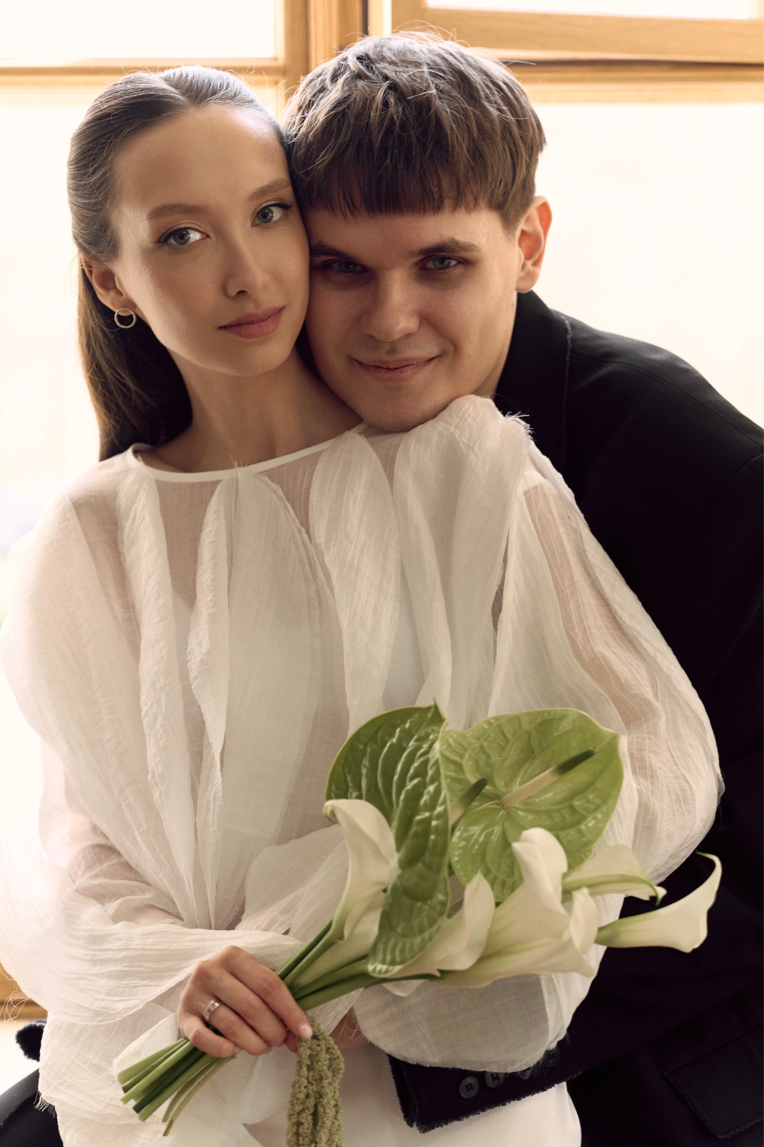 М&Д. Фотограф Москва и Екатеринбург. Максимова Соня