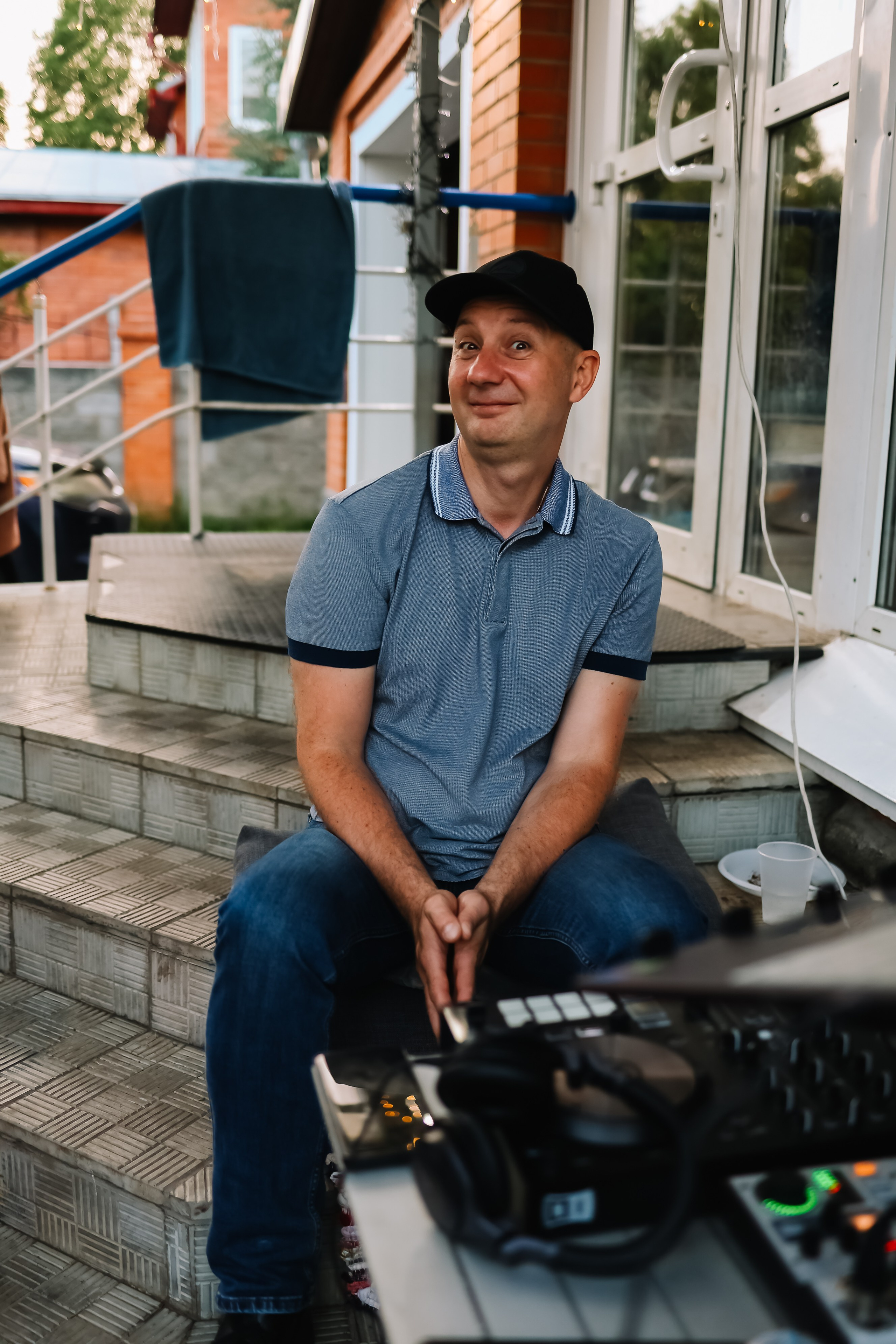 Корпоратив. Семейный и детский фотограф в Новосибирске Алёна Малахова