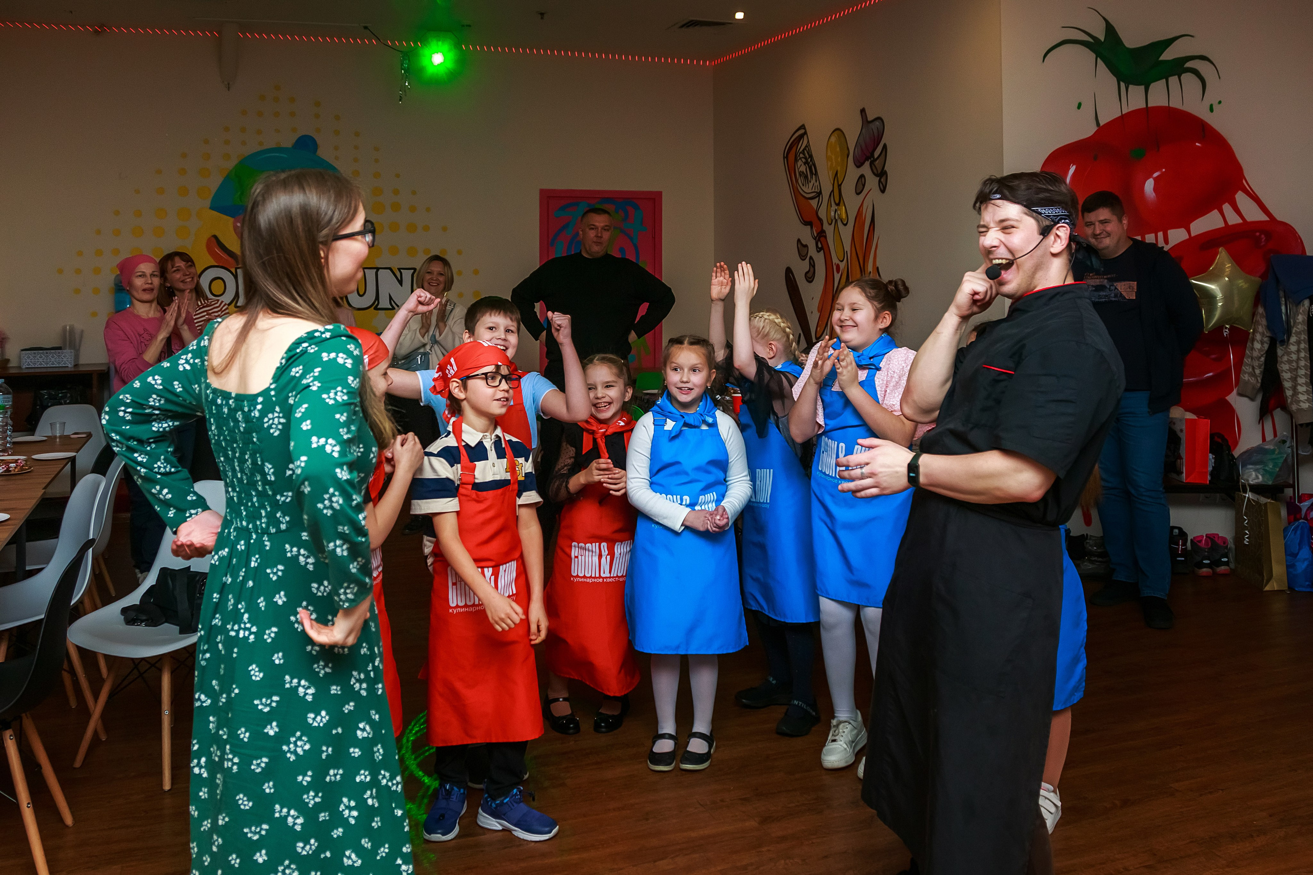 . Фотограф в Москве и Одинцово