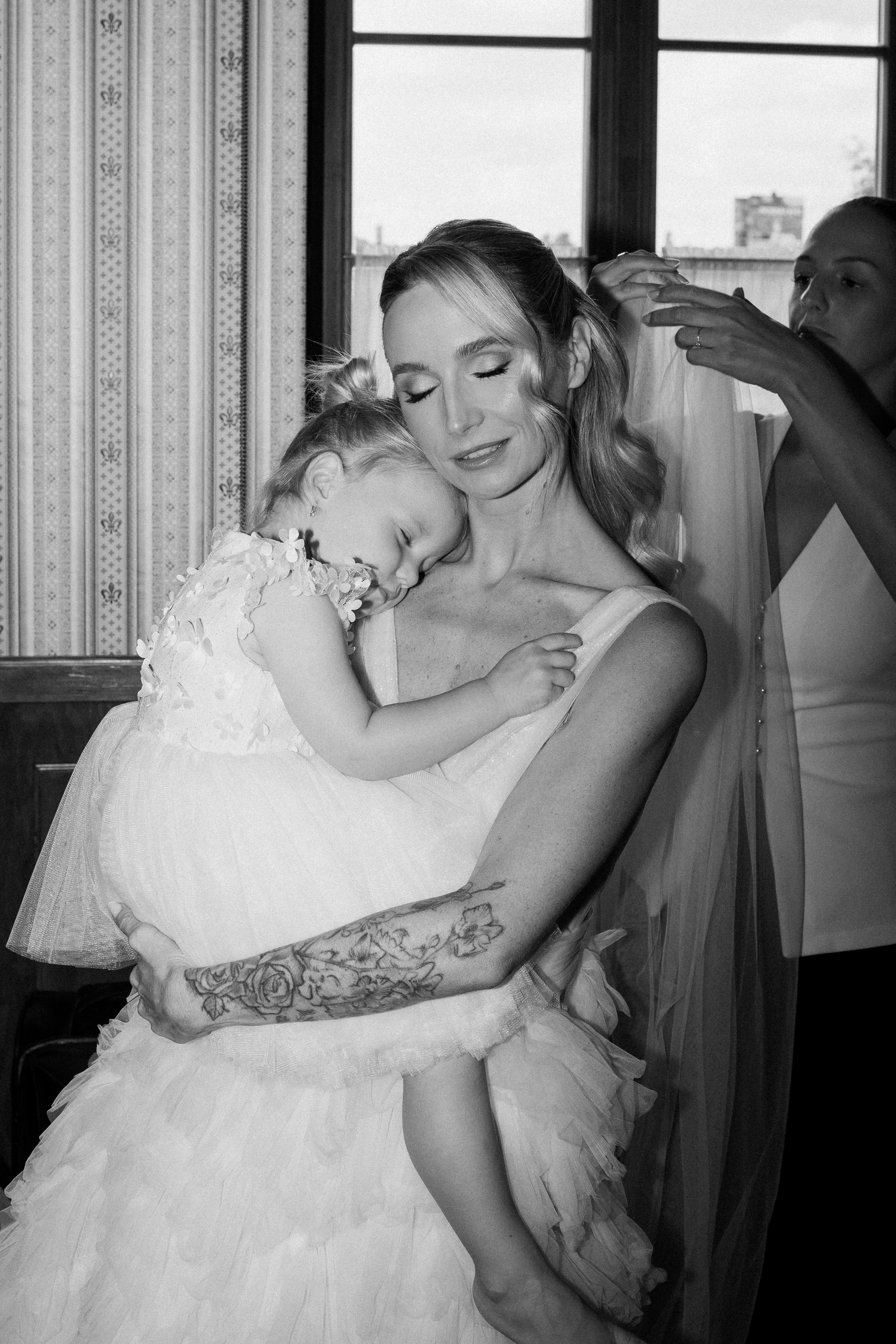 Petra & Tomáš. Wedding Photographer