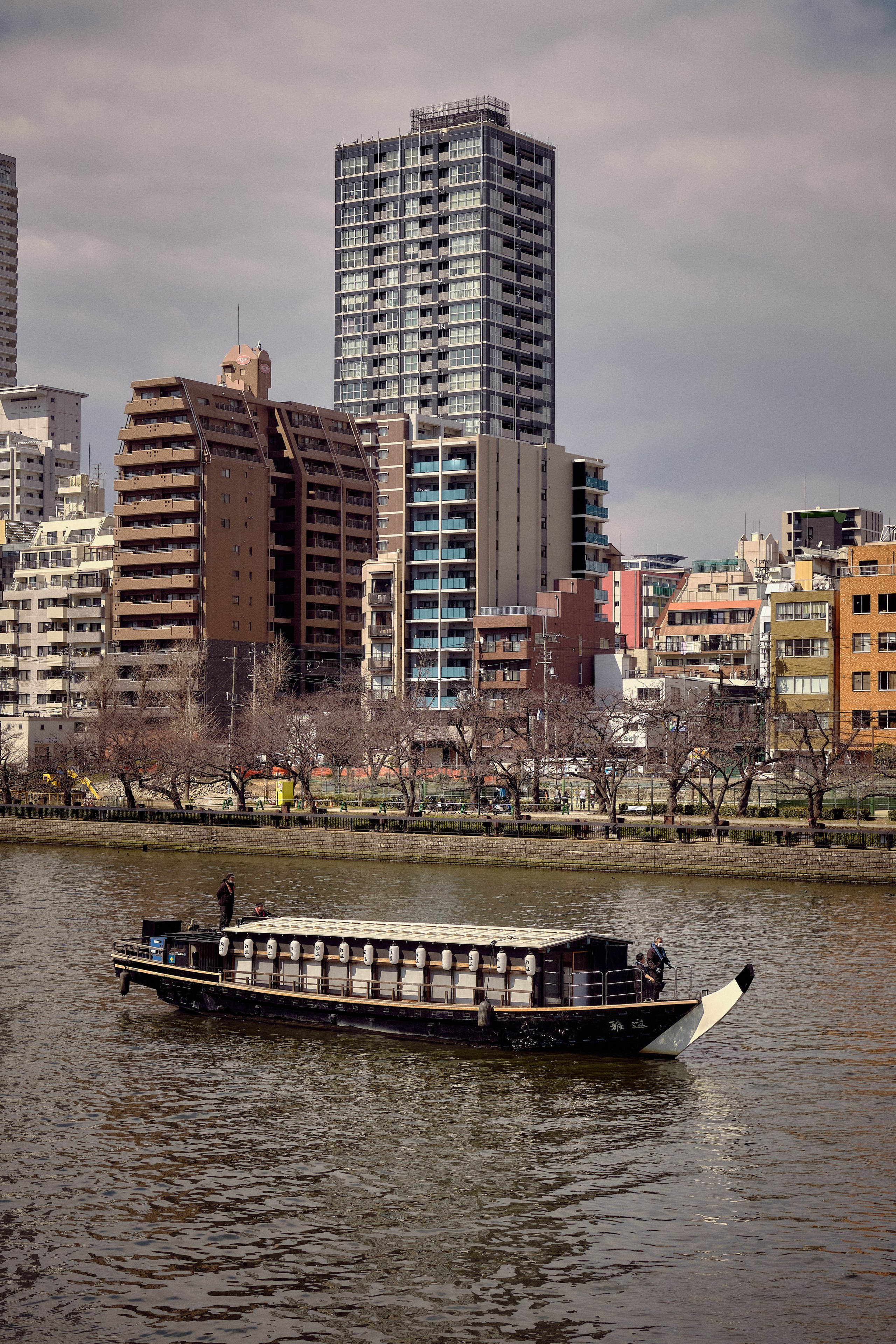 Japan / Osaka≫Kyoto≫Tokyo. Aleksandr Kobtsev