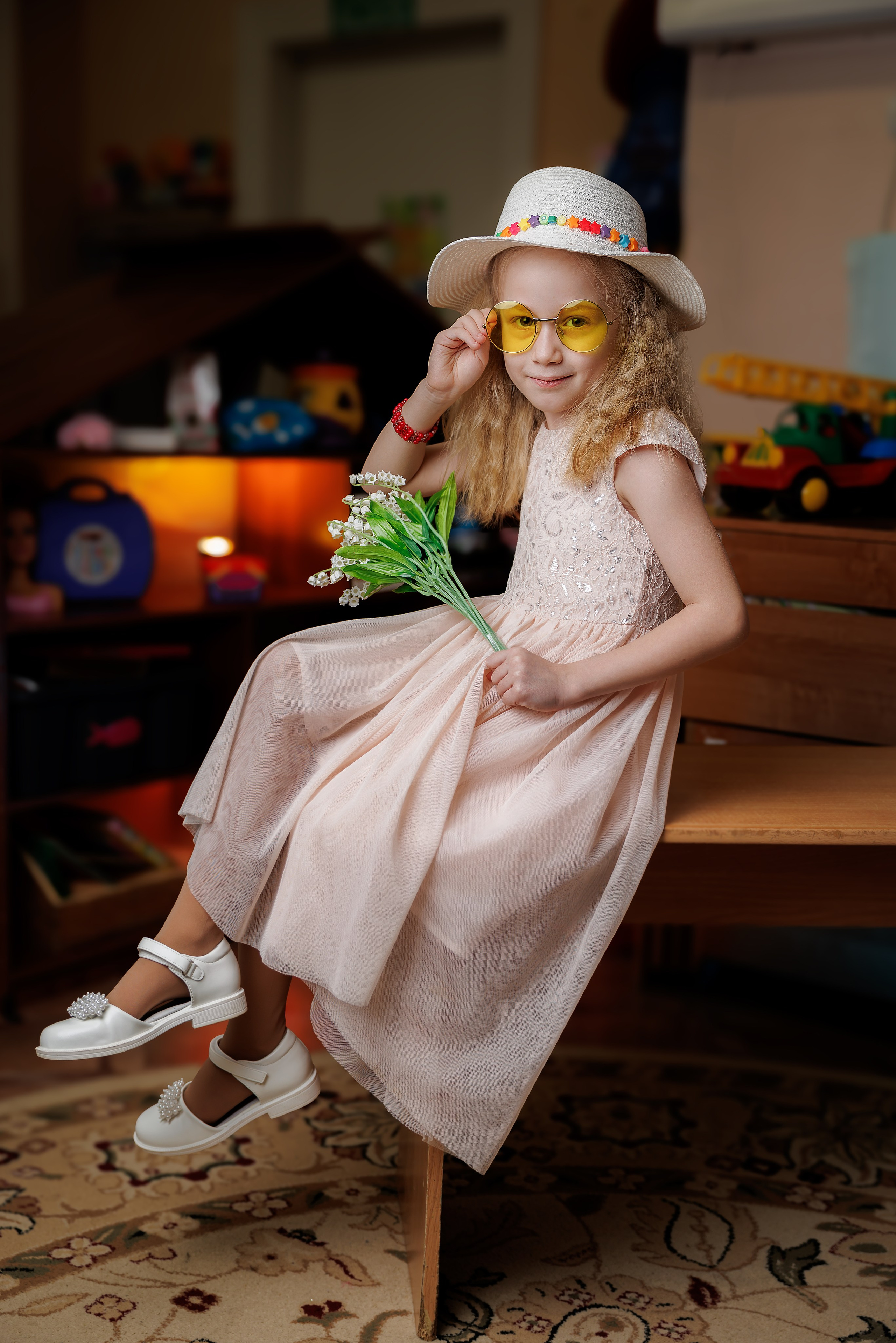 Классные выпускные альбомы в Орле и Орловской области. Фотограф на выпускной