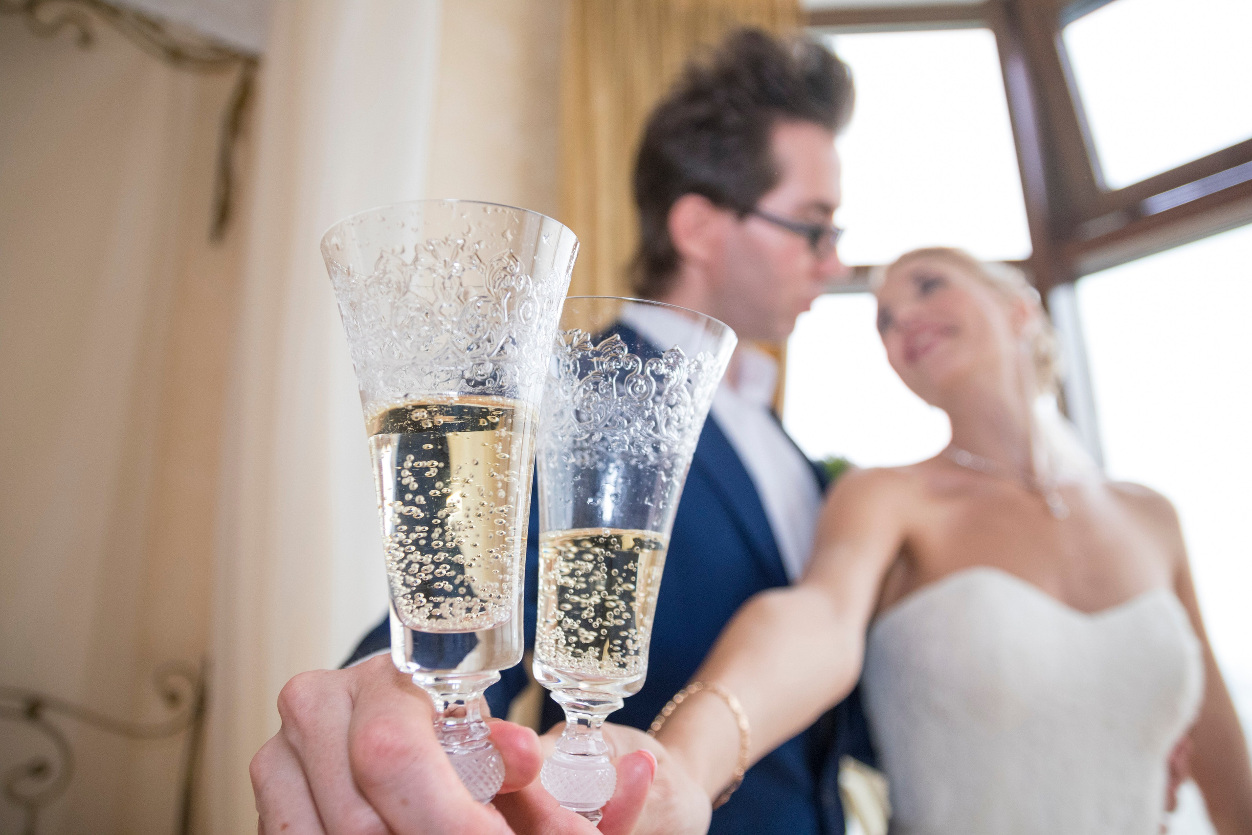 Свадебная съёмка. Фотограф & Видеограф Алексей Лесин