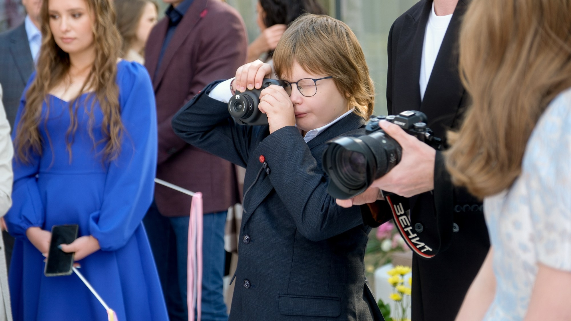 Останови это Лето. Свадебный Видеограф Фотограф в Сочи
