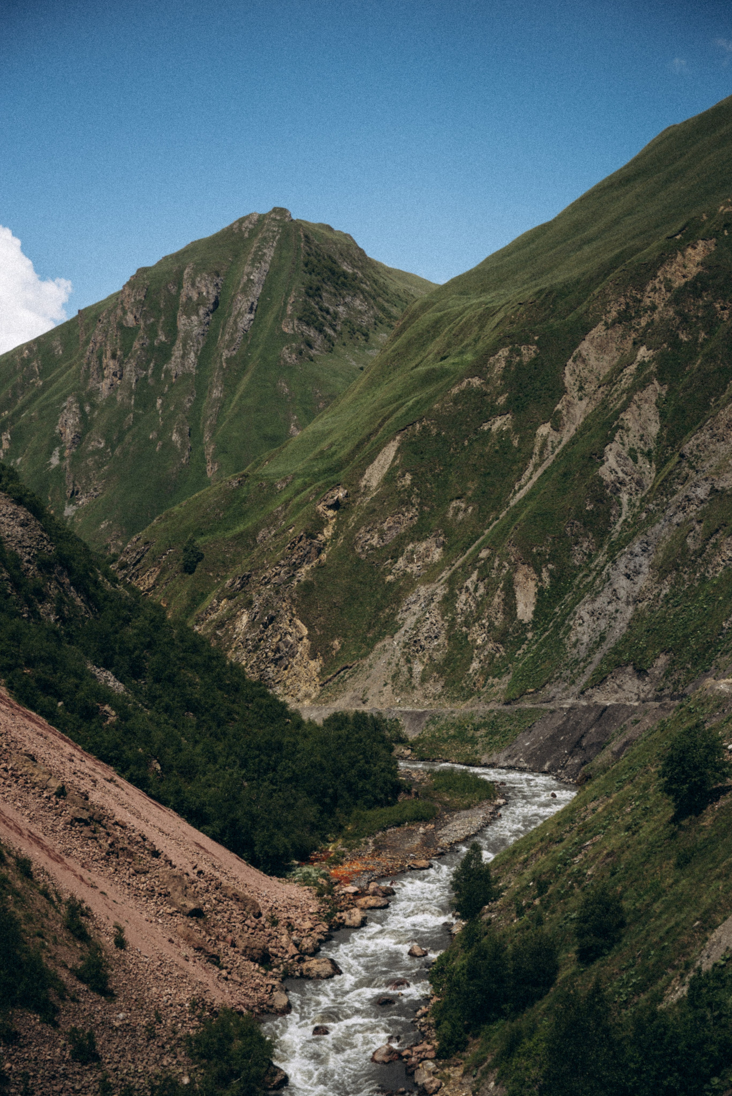 Долина Трусо, Грузия🇬🇪«Honey Trip». Anita_photo