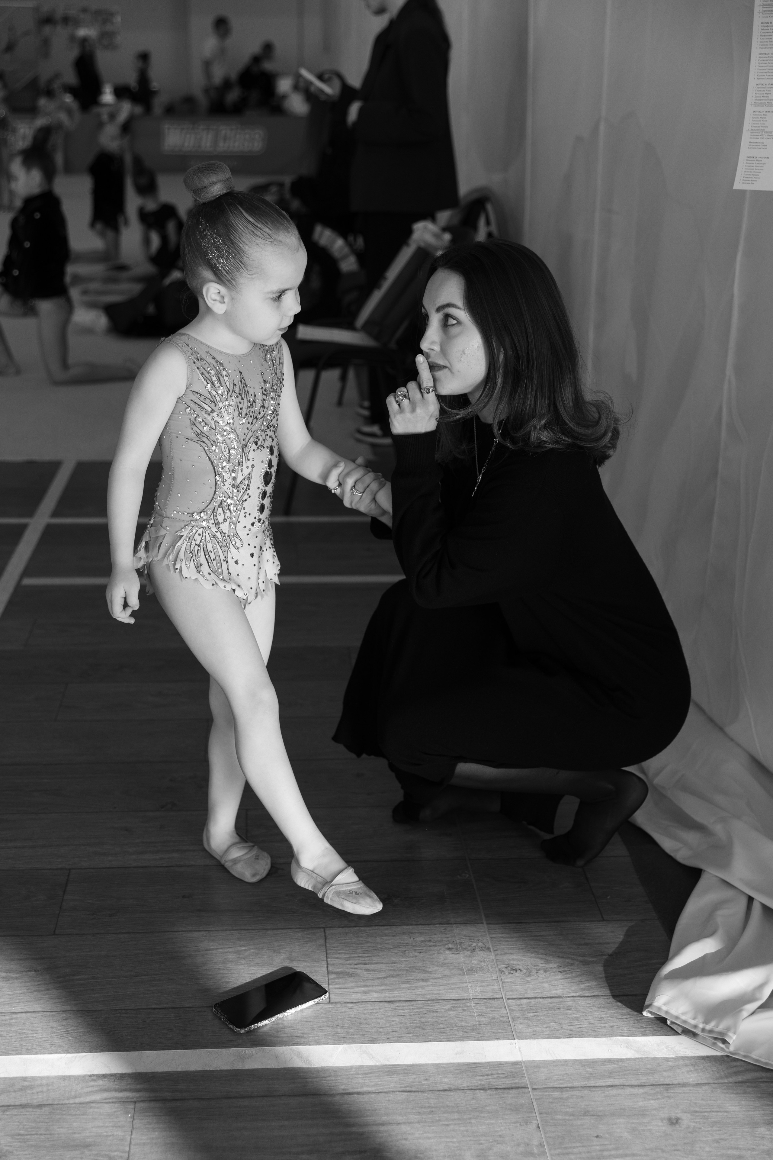 Турнир «Поколение А» 14.03.2026. Фото и видео съемка Ваших мероприятий