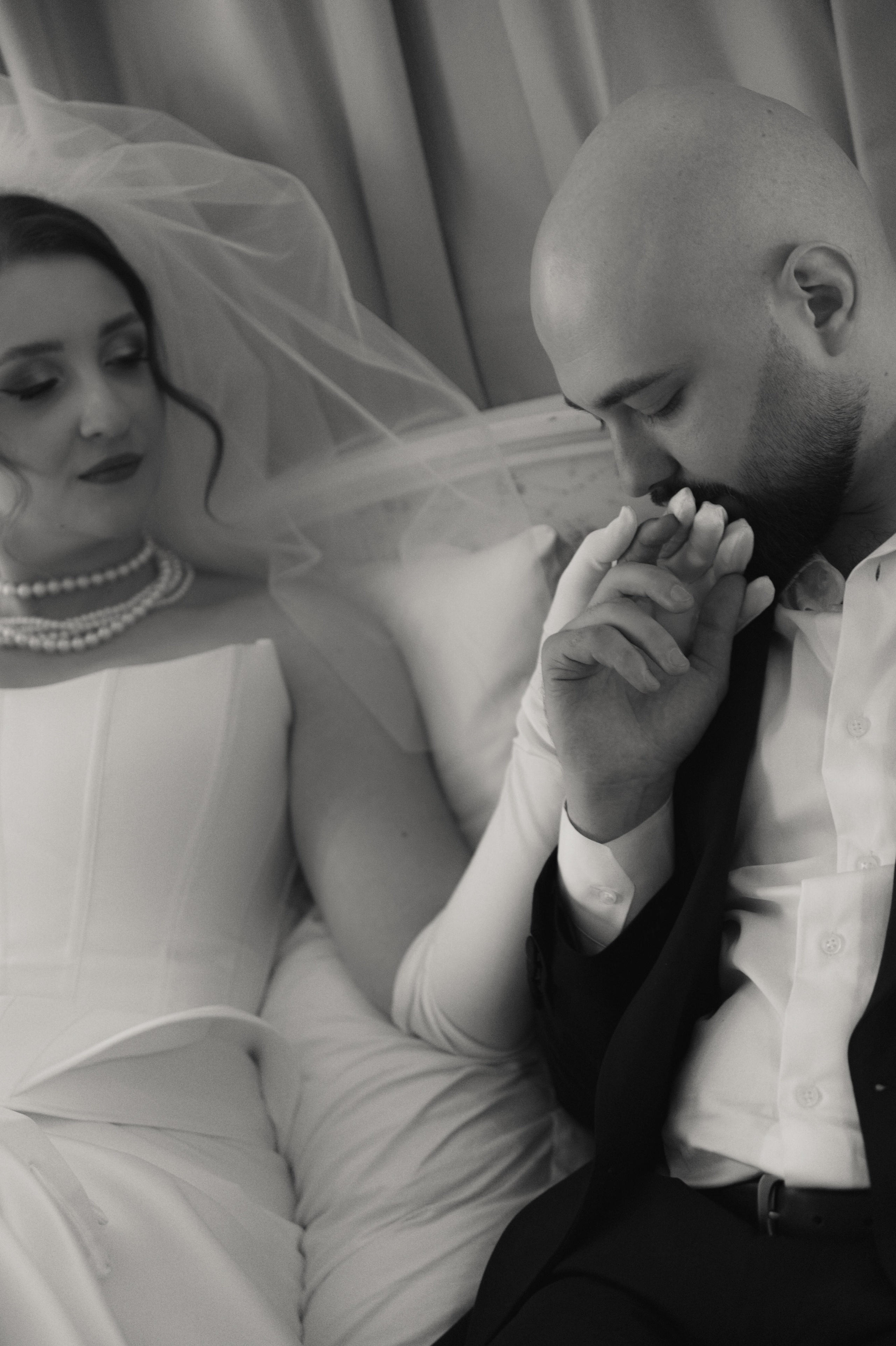 Свадьба в особняке. Ярослава Ерина — свадебный фотограф в Москве