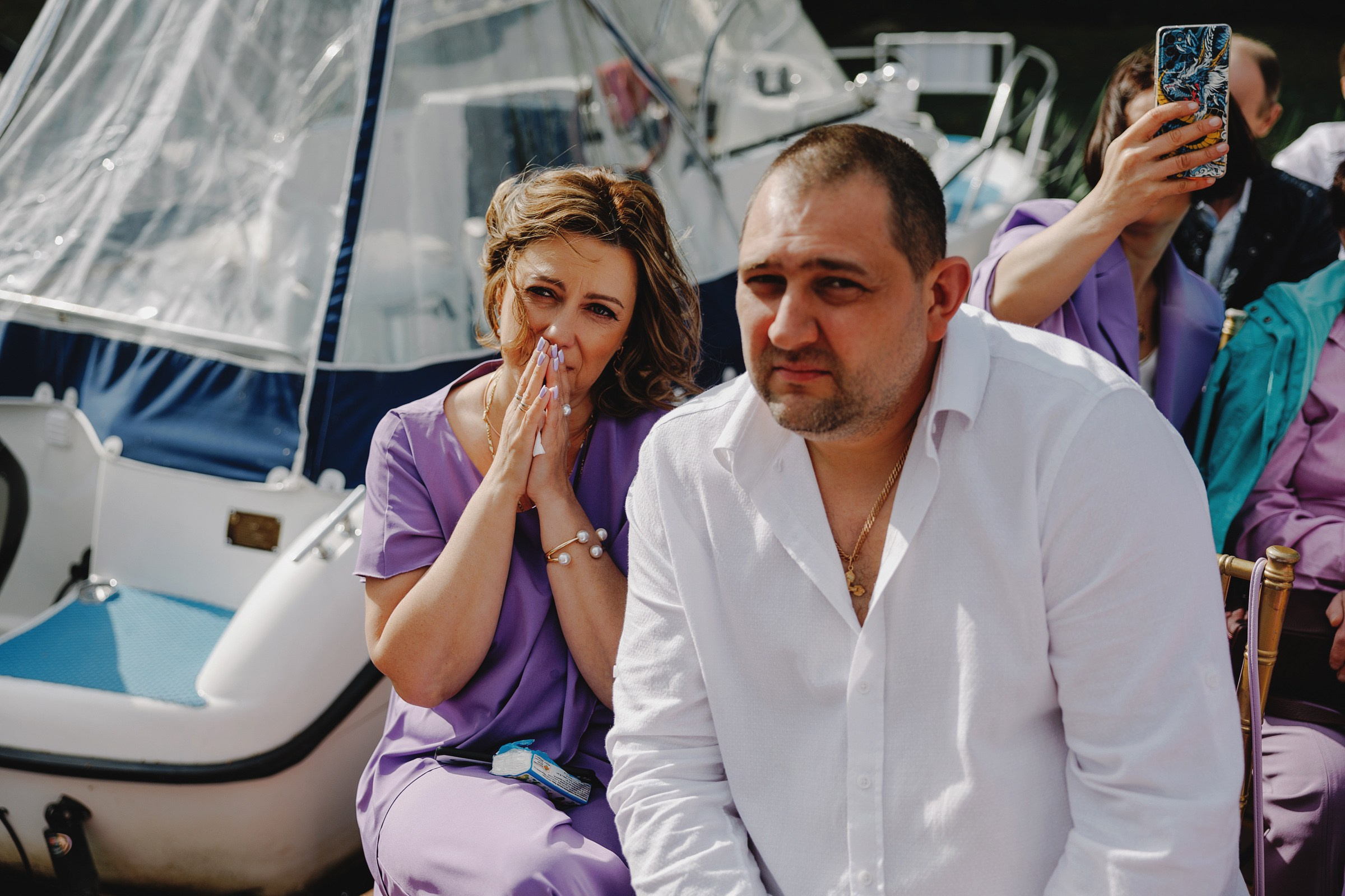 Никита Вероника. Свадебный фотограф и видеограф Дмитрий Горяченков