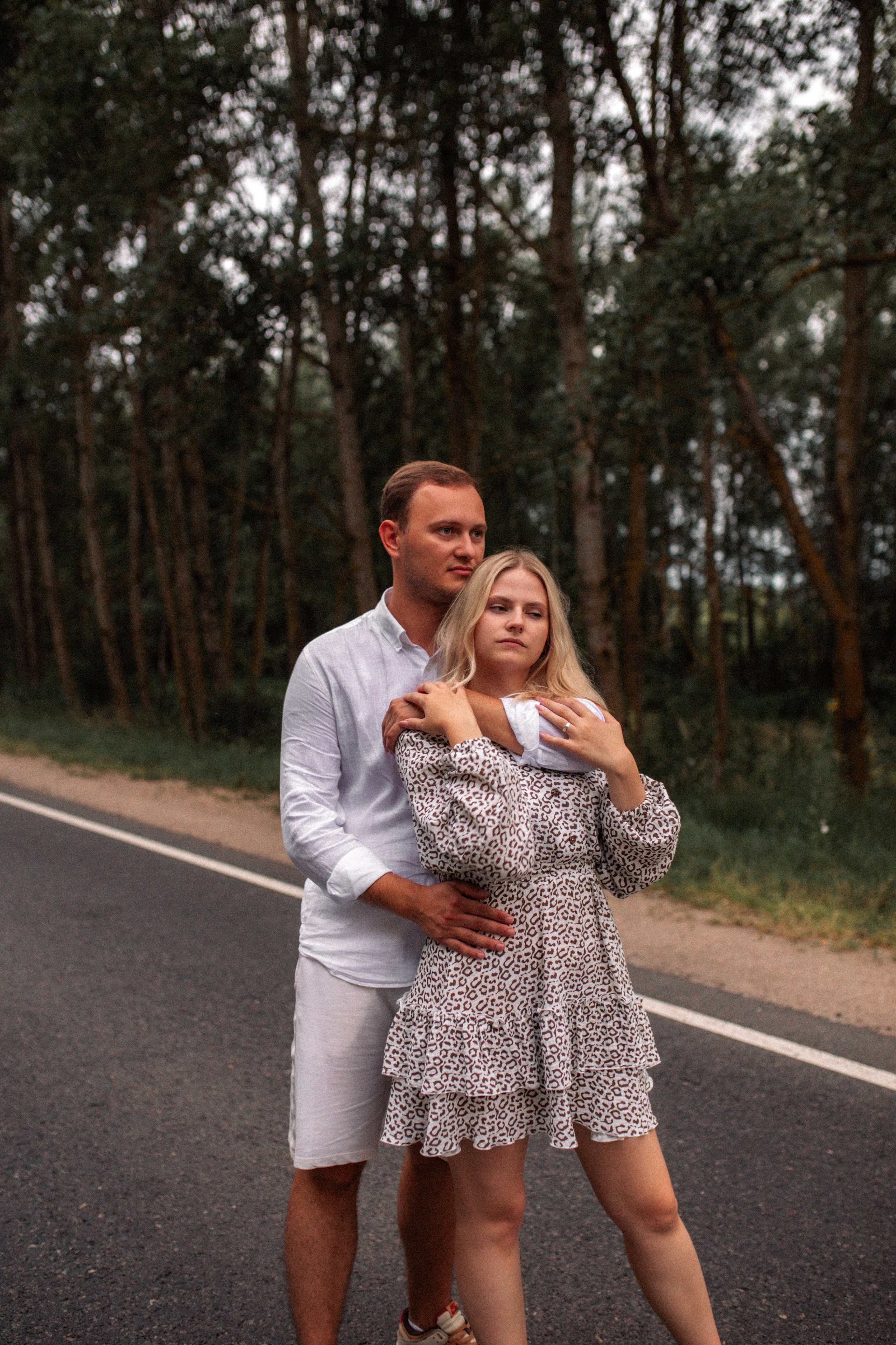 Андрей и Ксю