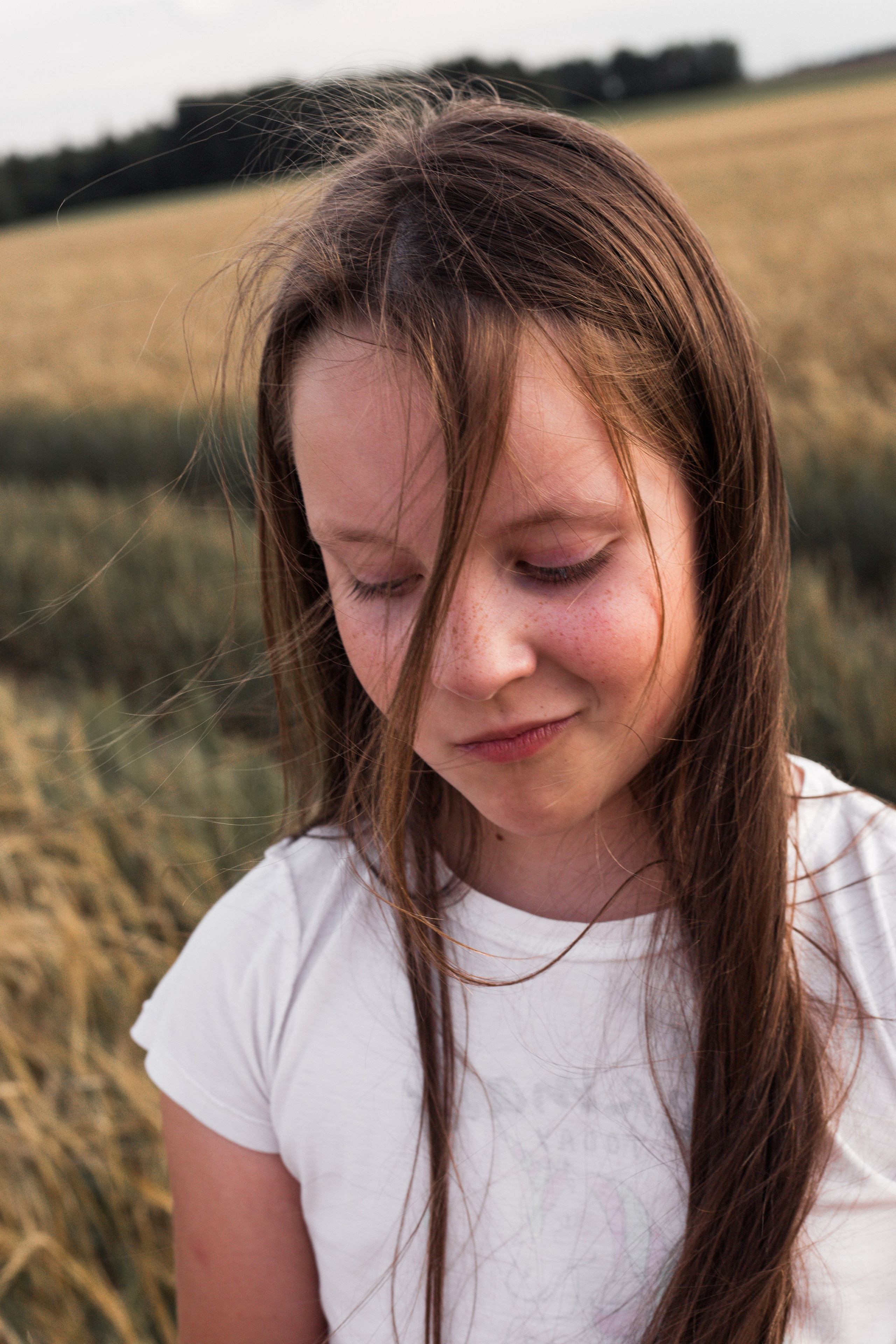 Елена, Саша и Полина