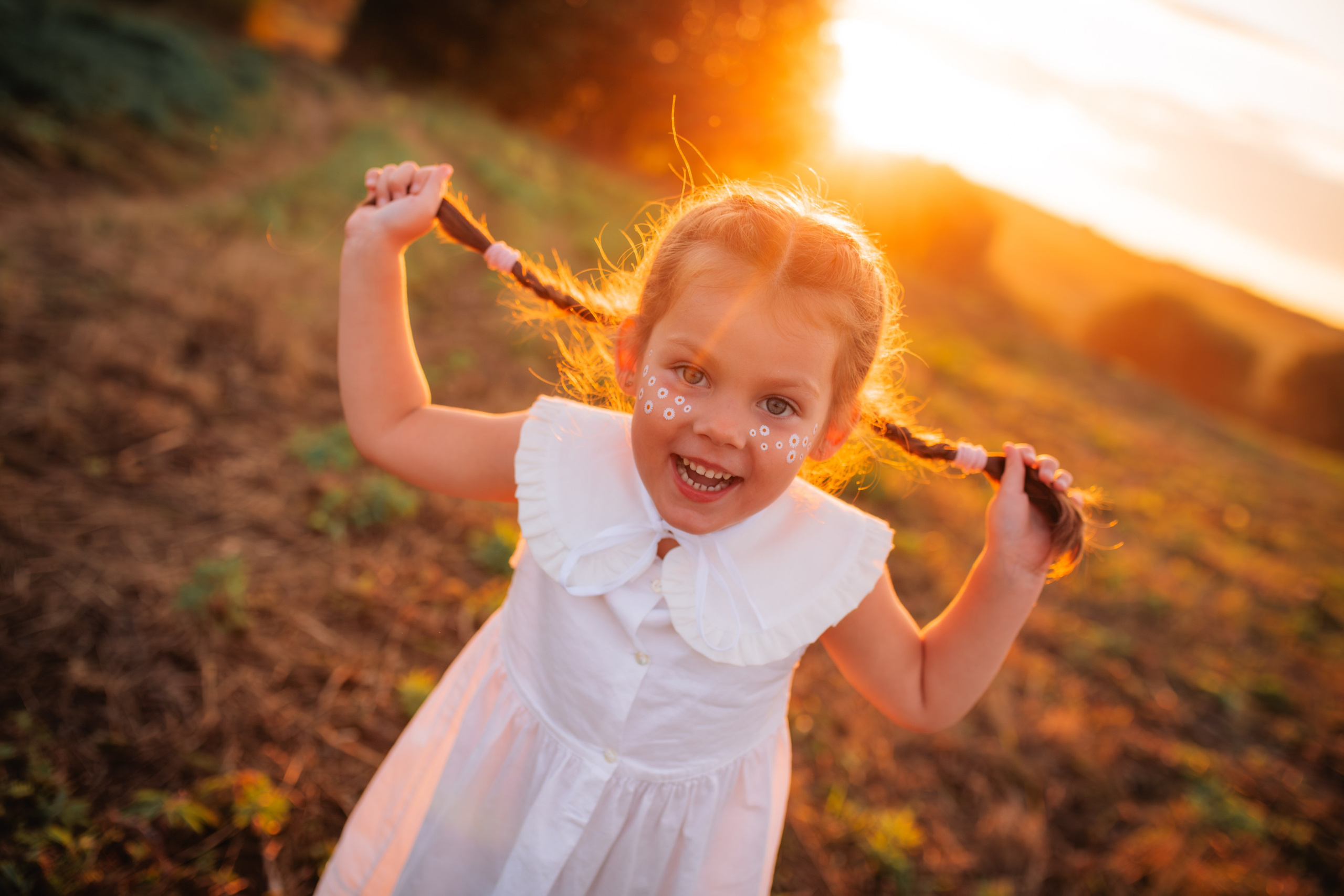 Анна, Игорь и Варвара