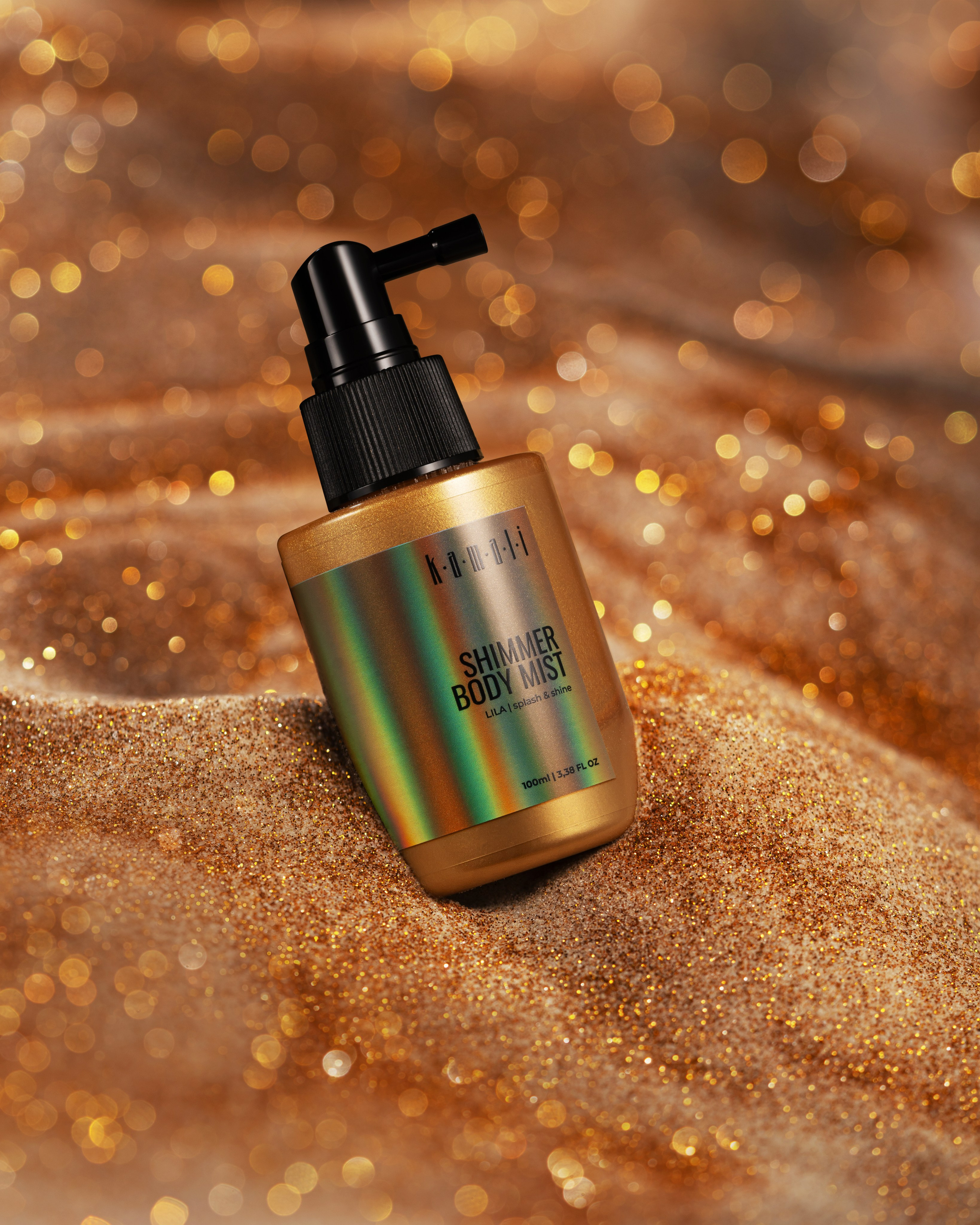 Portfolio. Professional Product Retouching