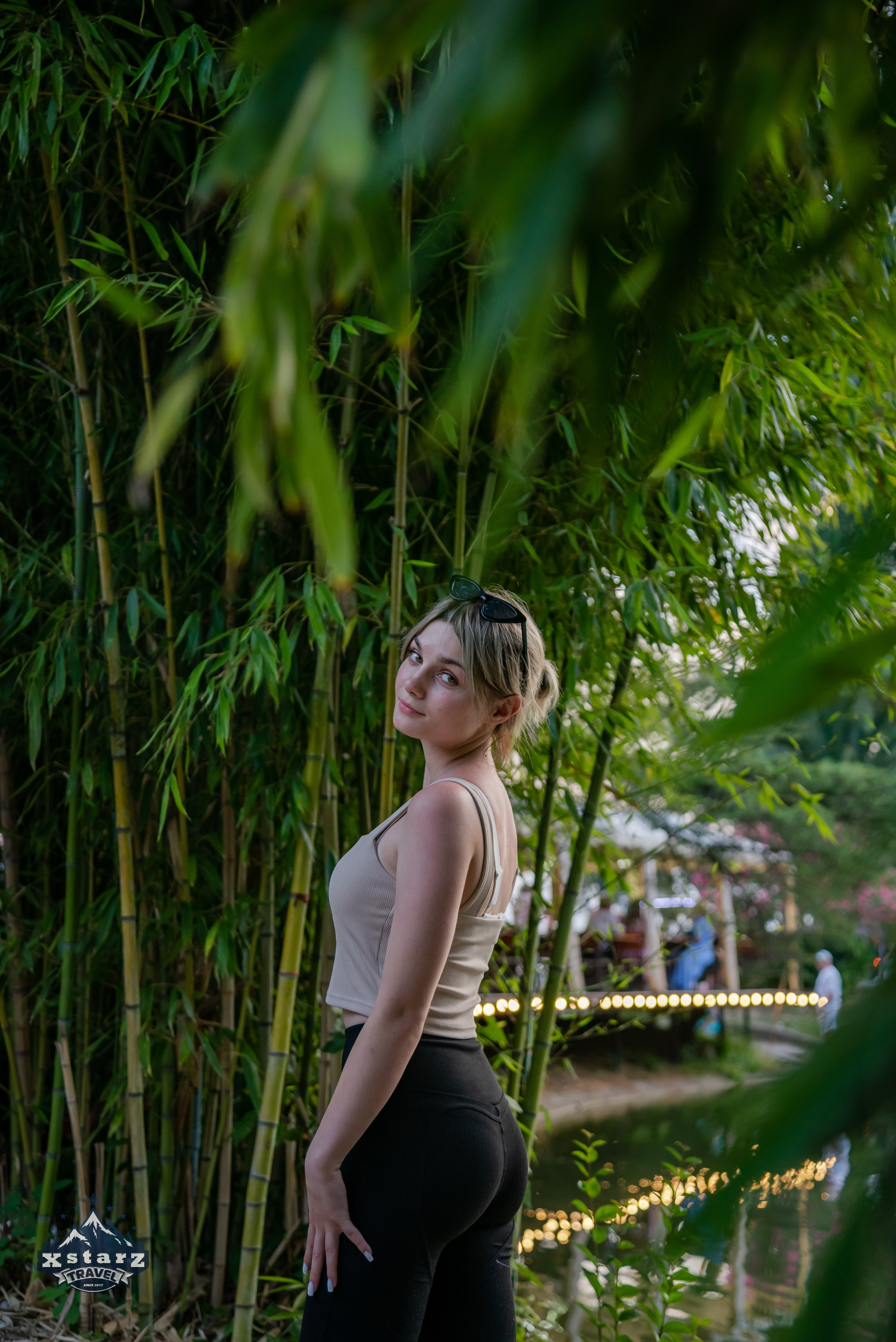 Тур в Абхазию. Фотограф Галина Нестерова