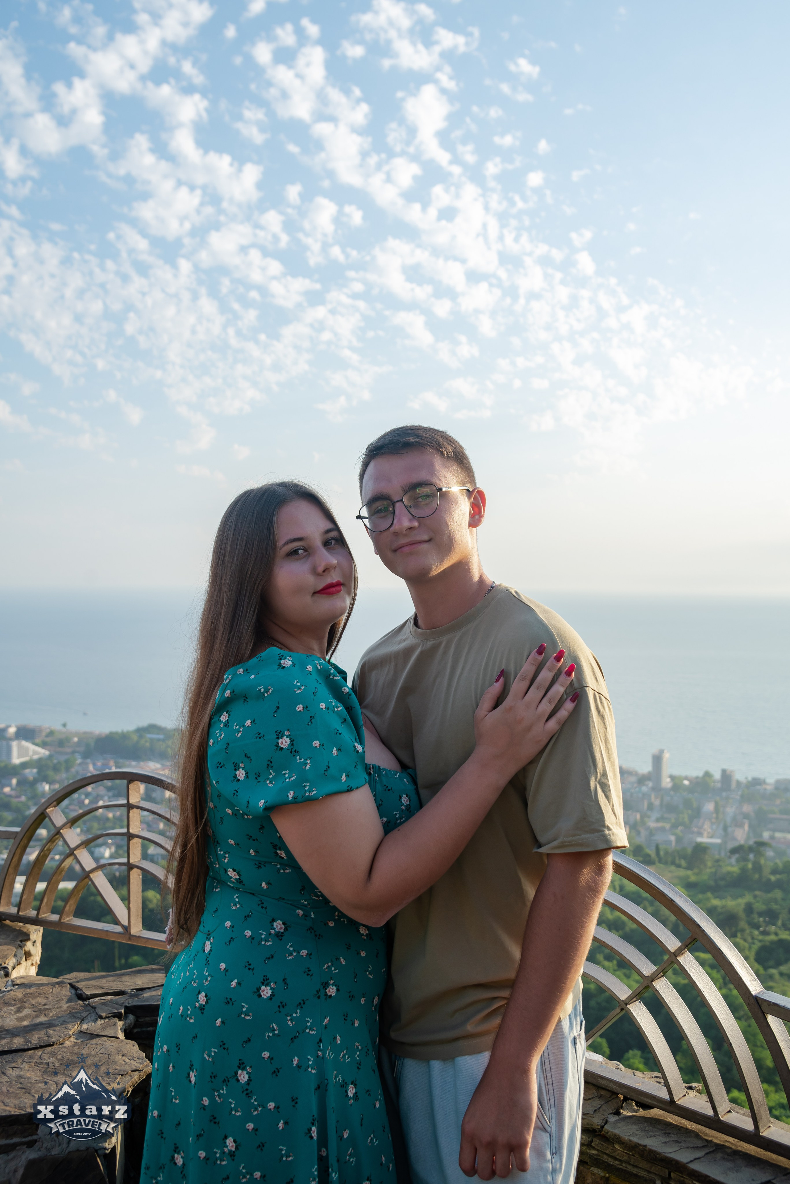 Тур в Абхазию. Фотограф Галина Нестерова