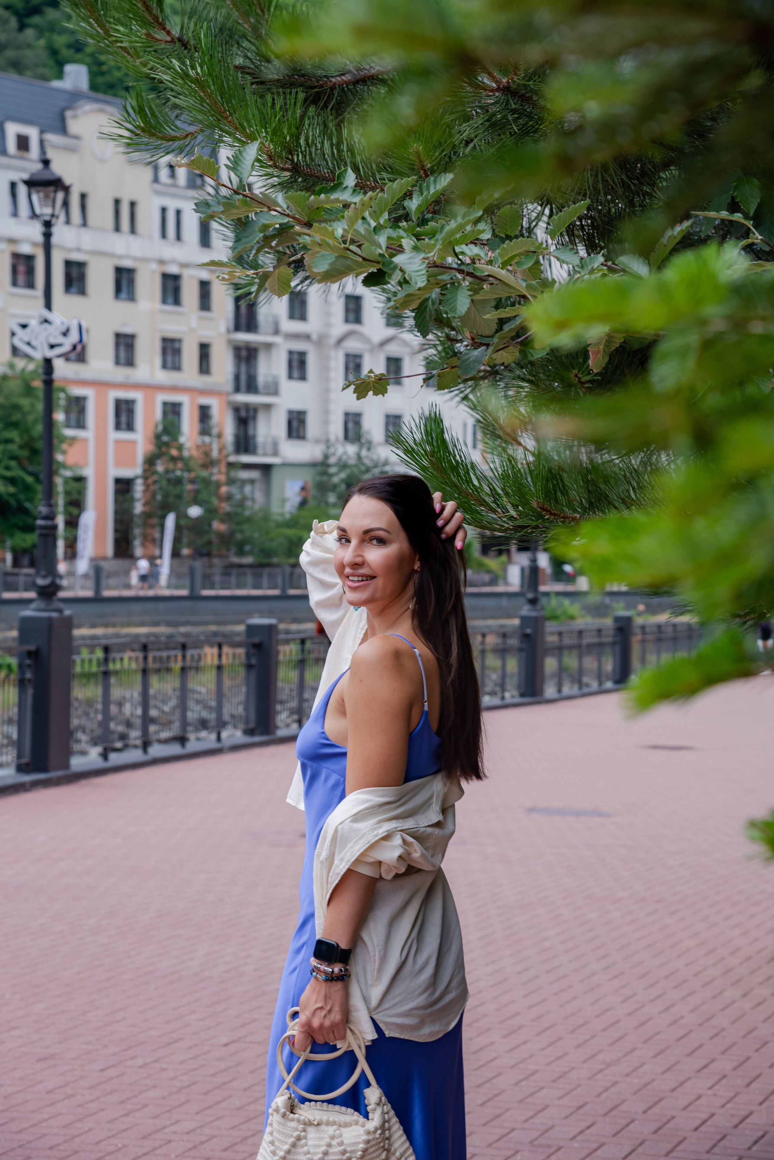 Роза Хутор. Фотограф Галина Нестерова