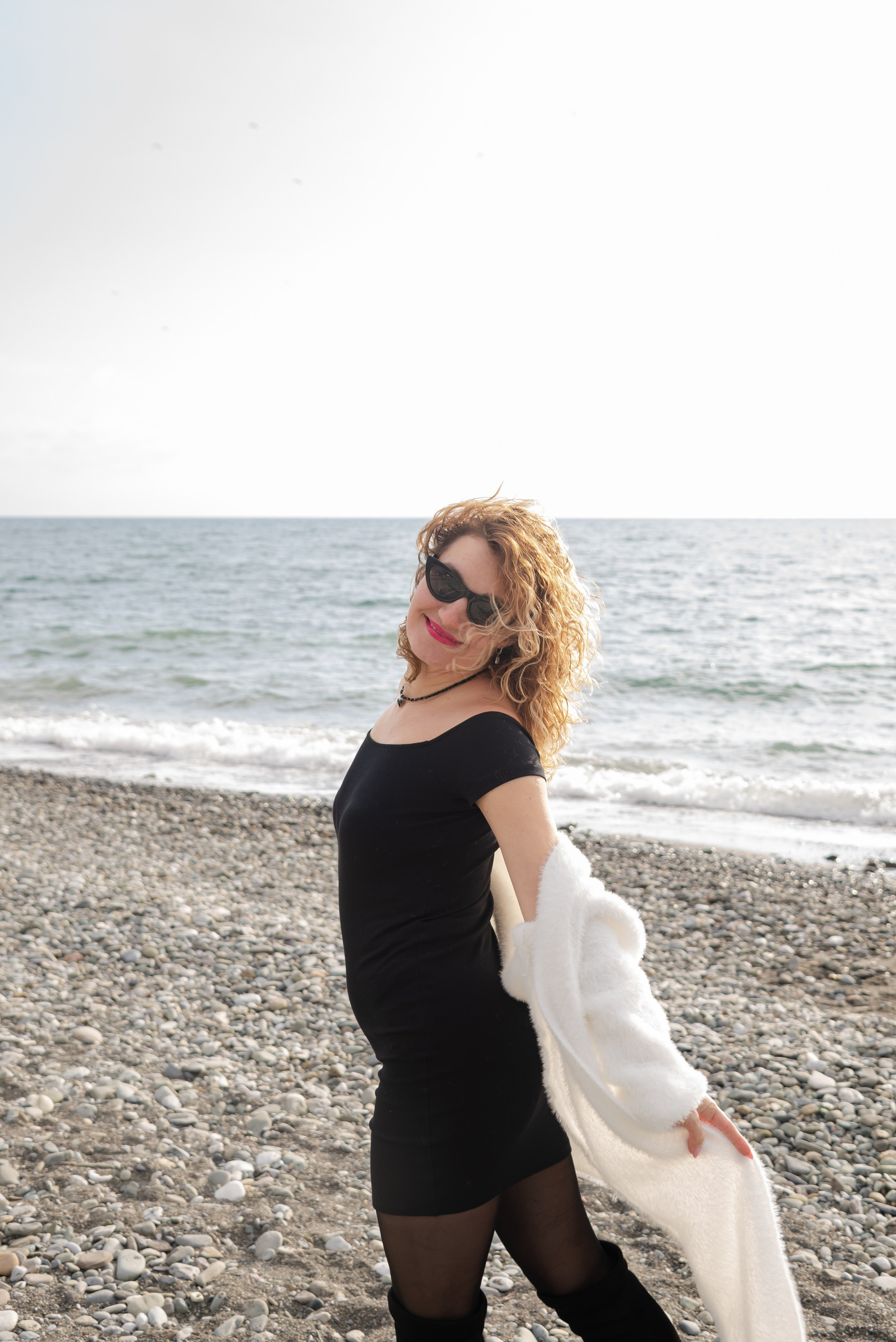 Валентина. Фотограф Галина Нестерова