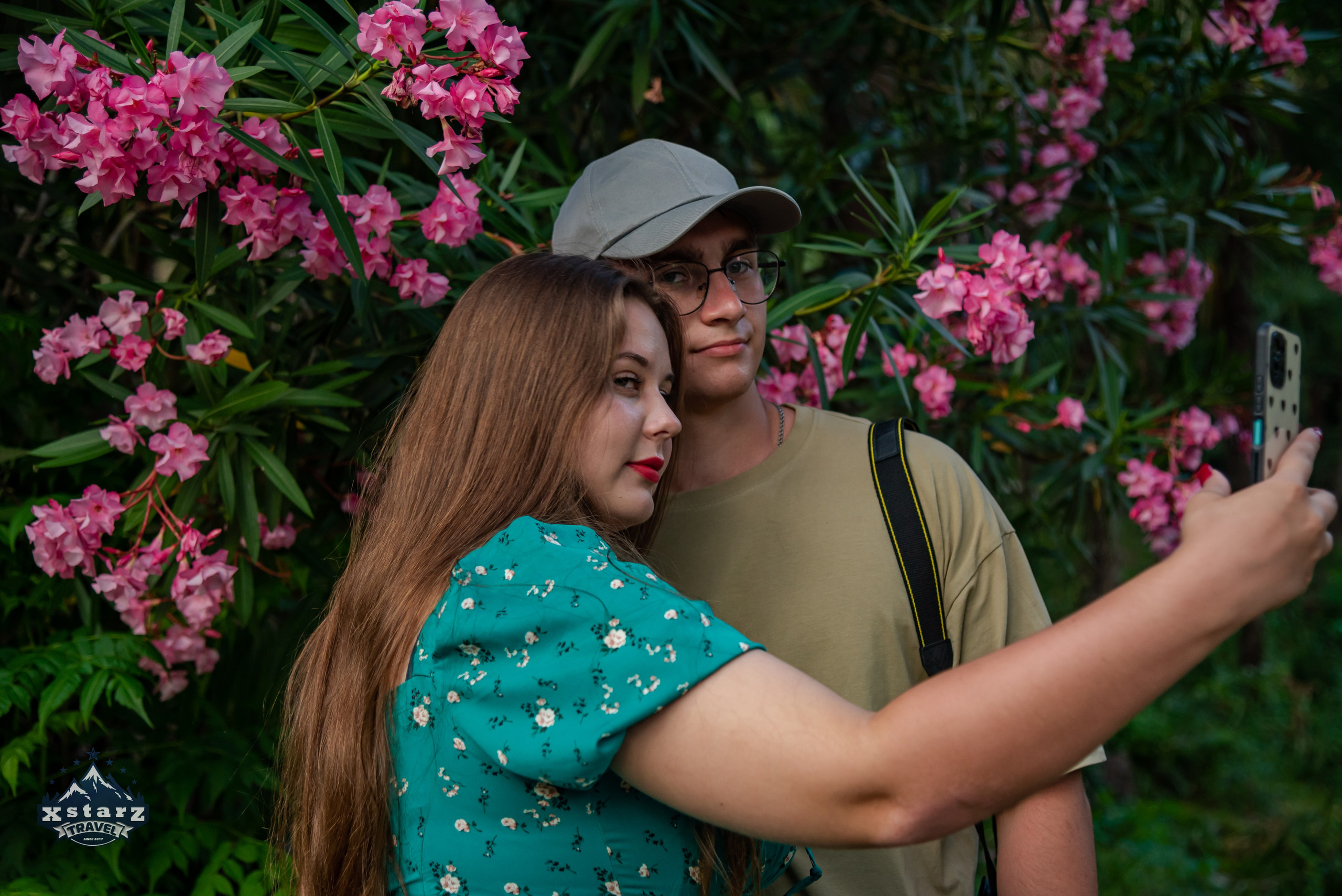 Тур в Абхазию. Фотограф Галина Нестерова