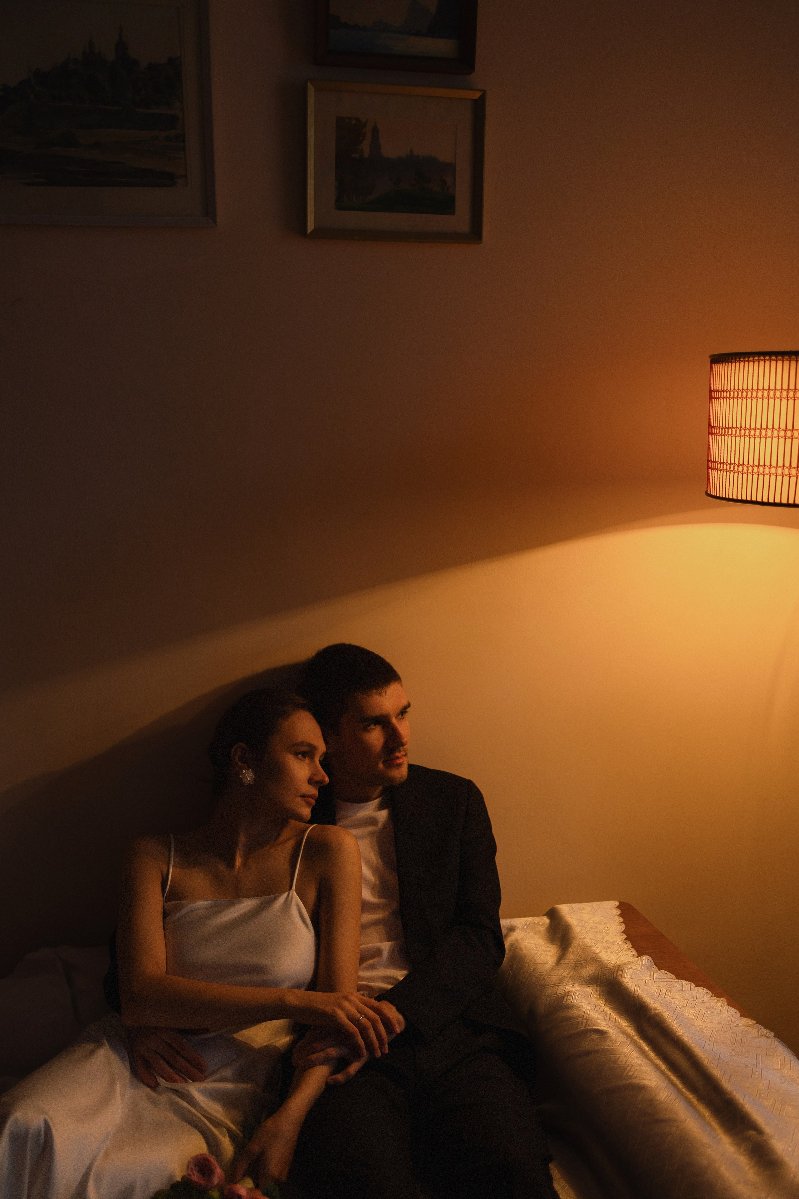 D&V. Свадебный фотограф Лиза Макатович Беларусь Минск