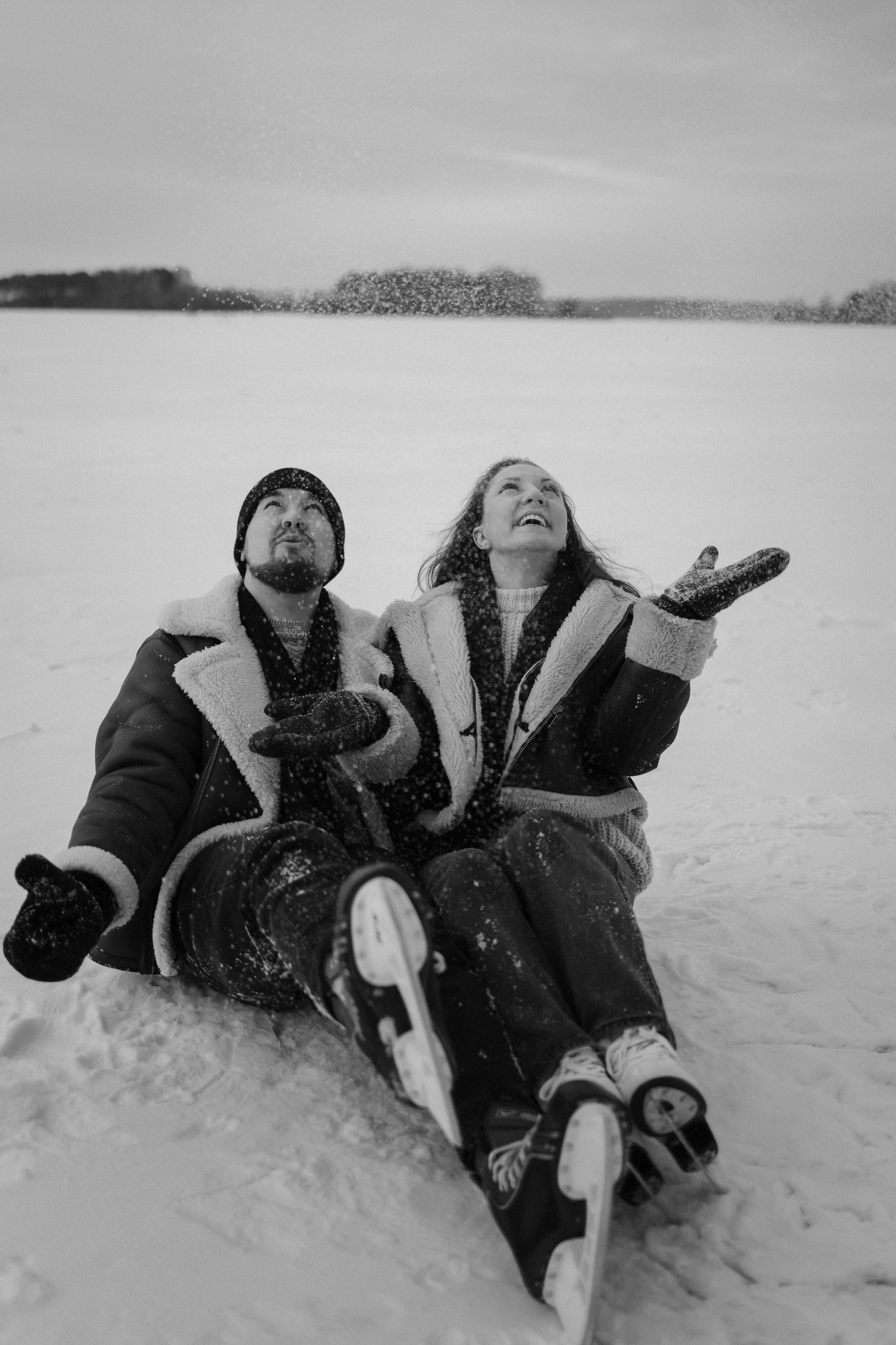 V&N. Свадебный фотограф Лиза Макатович Беларусь Минск