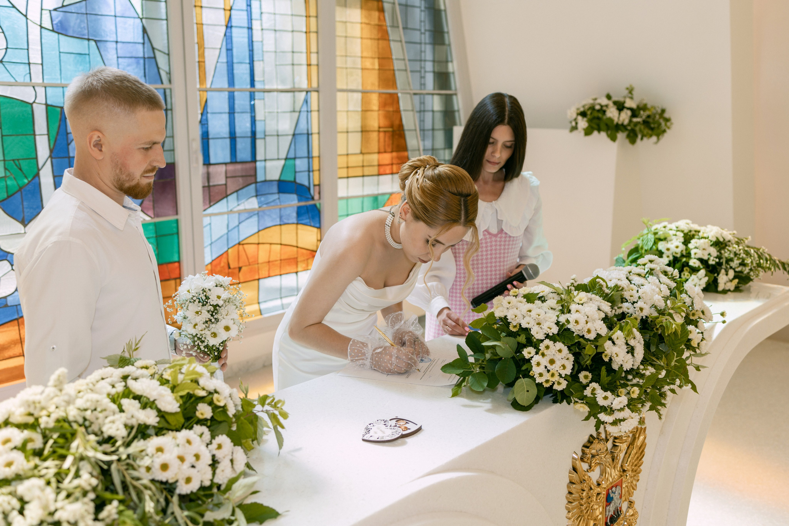 Вика и Дима. Семейный и свадебный фотограф в Самаре Анастасия Воропаева