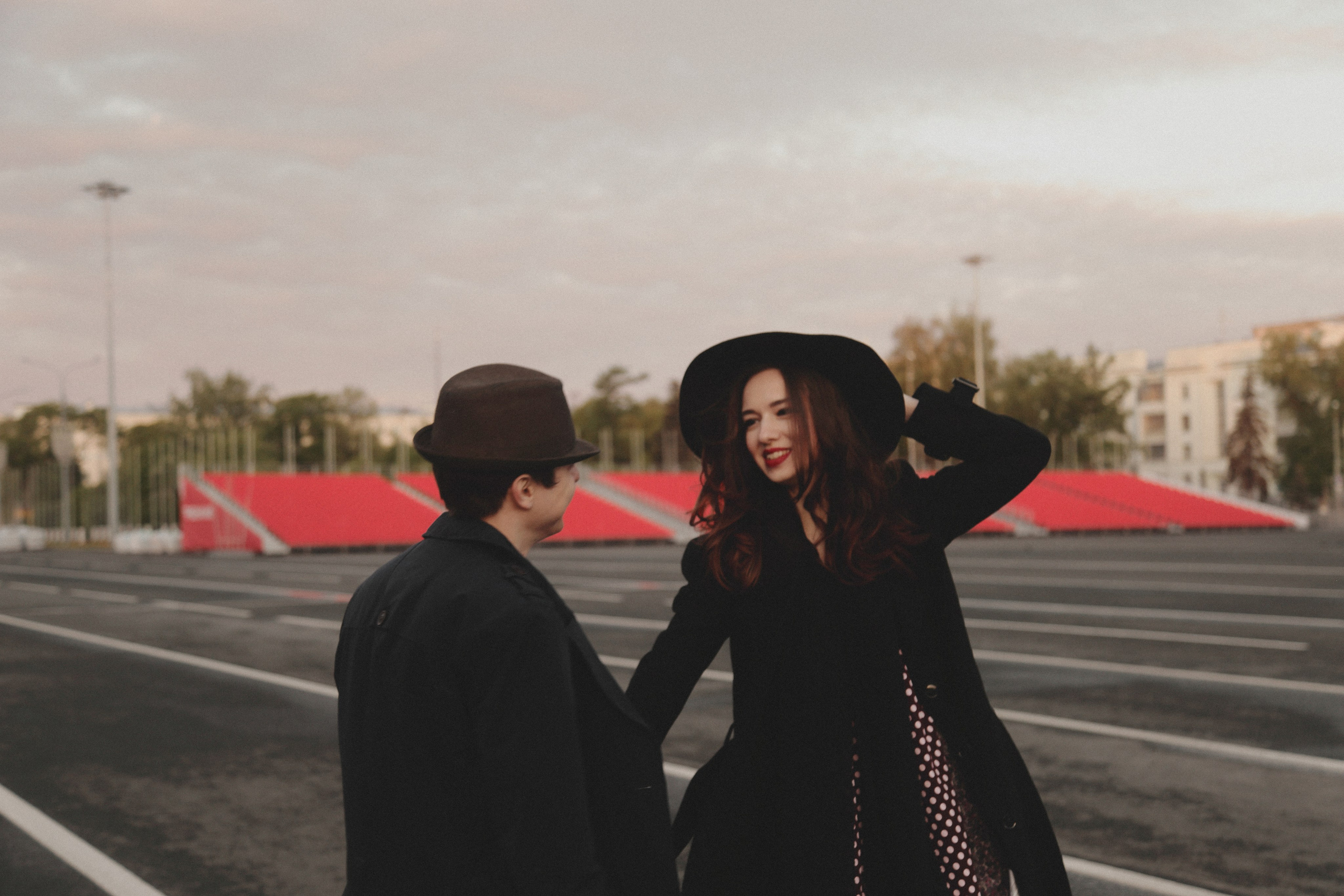 Ирина и Александр. Семейный и свадебный фотограф в Самаре Анастасия Воропаева