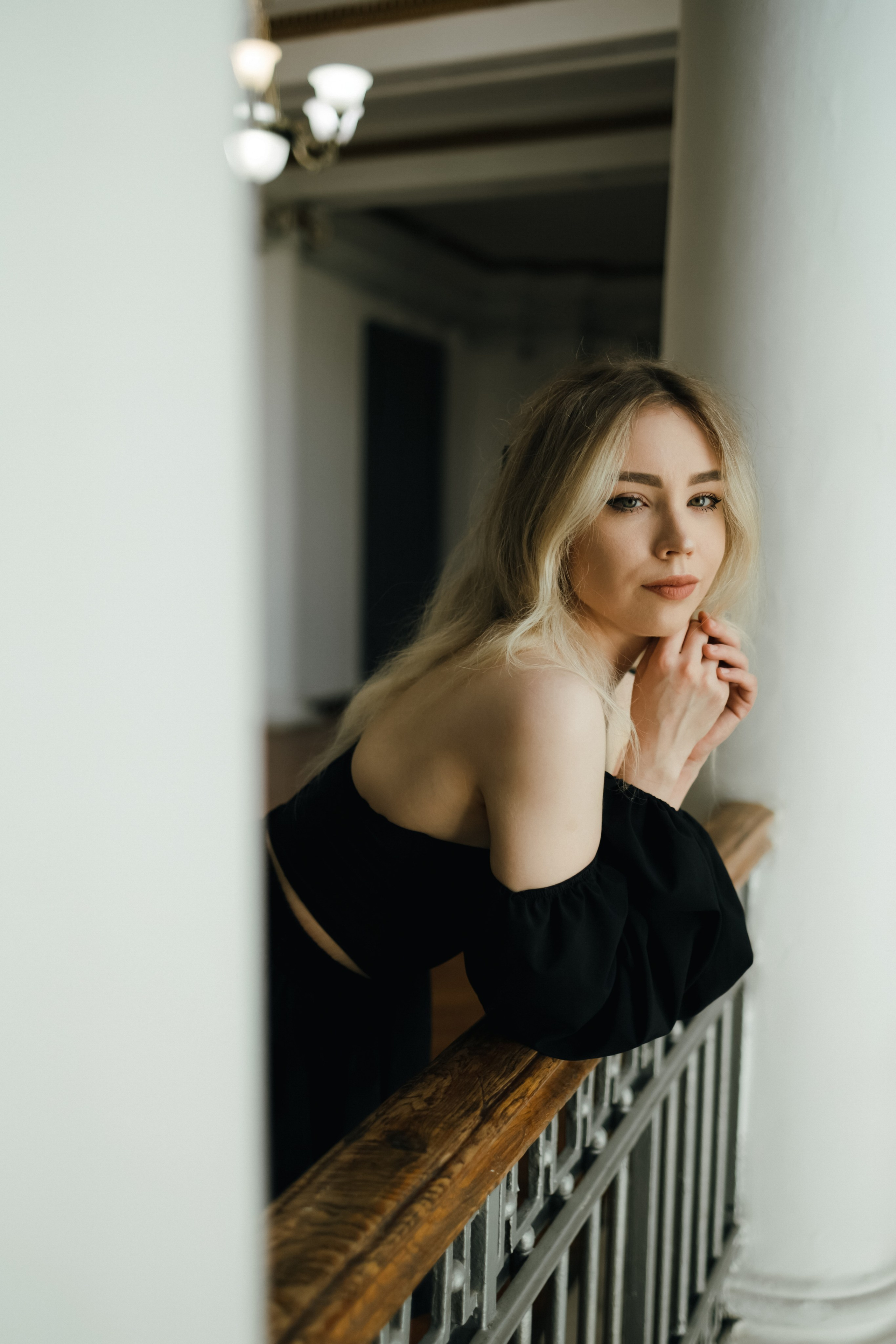 Екатерина. Семейный и свадебный фотограф в Самаре Анастасия Воропаева