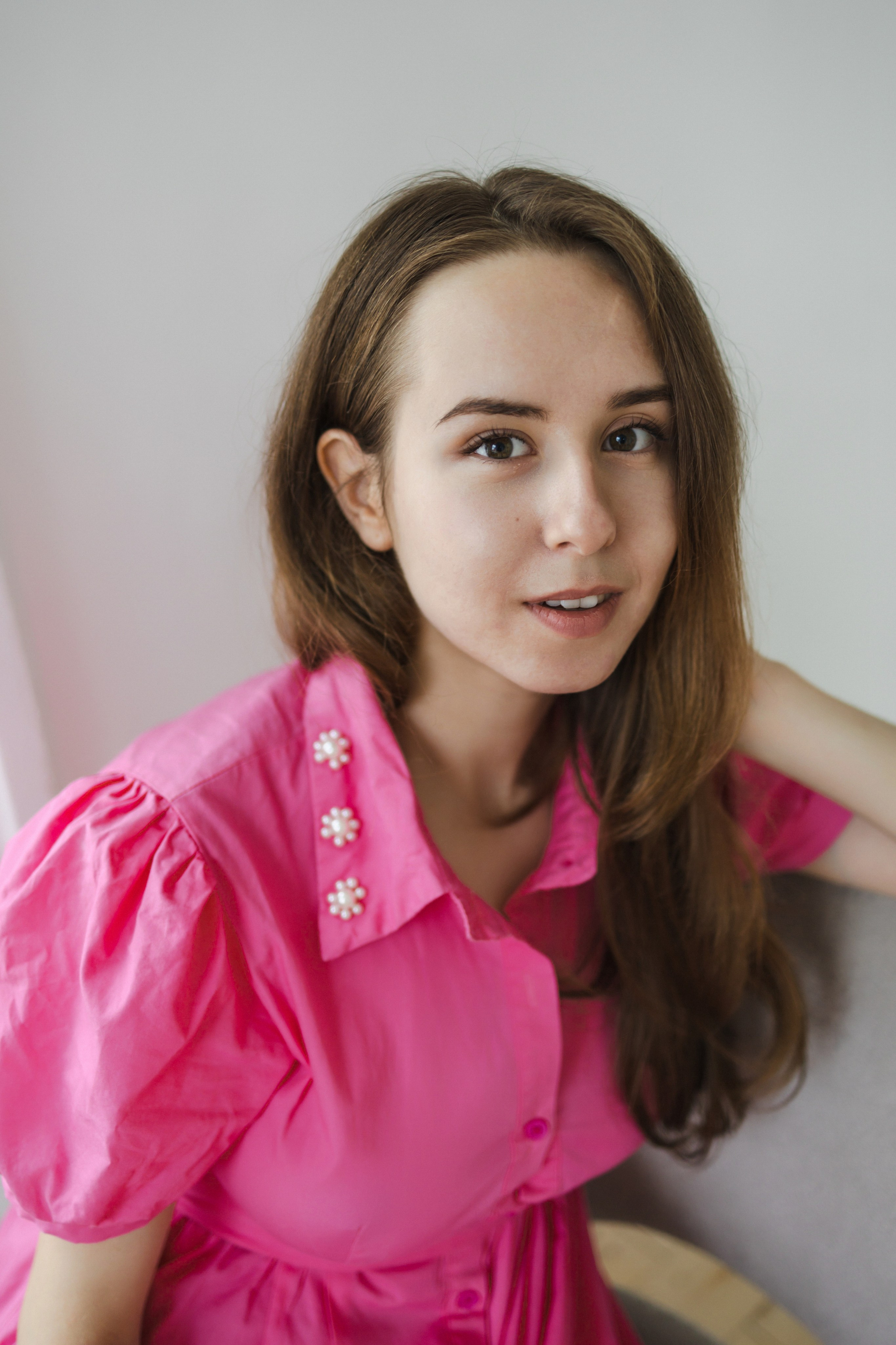 Аня и Есения. Семейный и свадебный фотограф в Самаре Анастасия Воропаева