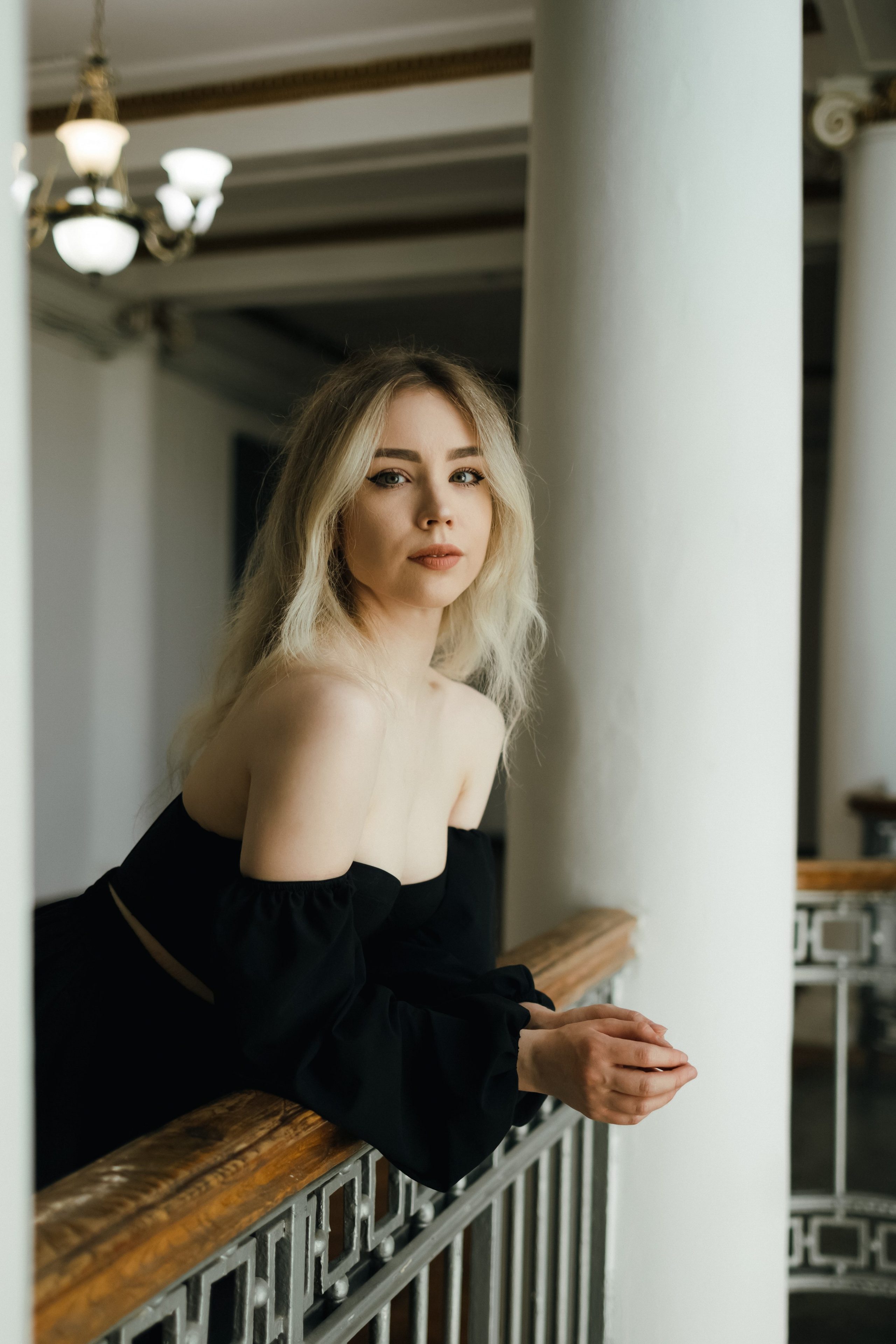 Екатерина. Семейный и свадебный фотограф в Самаре Анастасия Воропаева