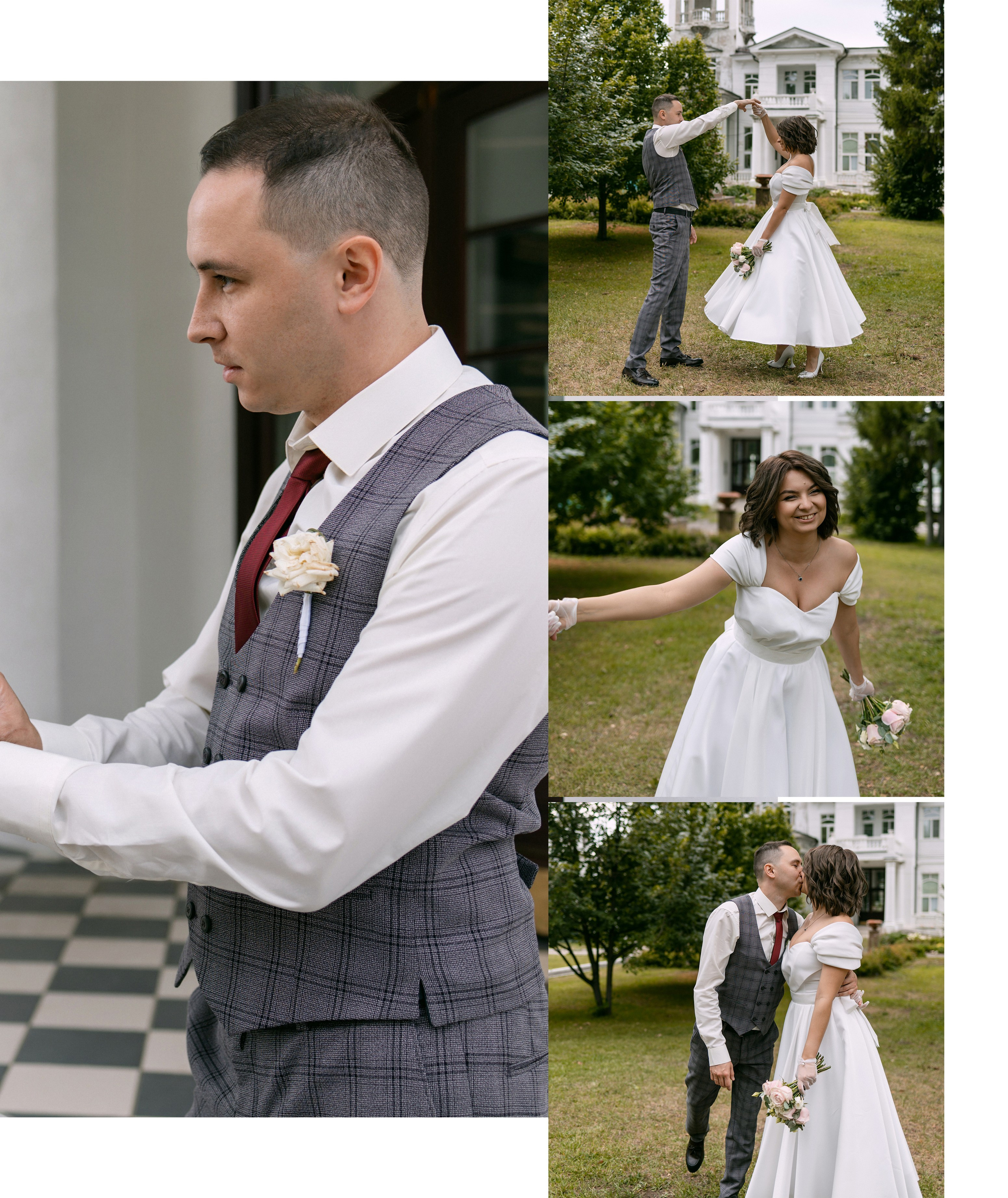 Идеи для фотосесии