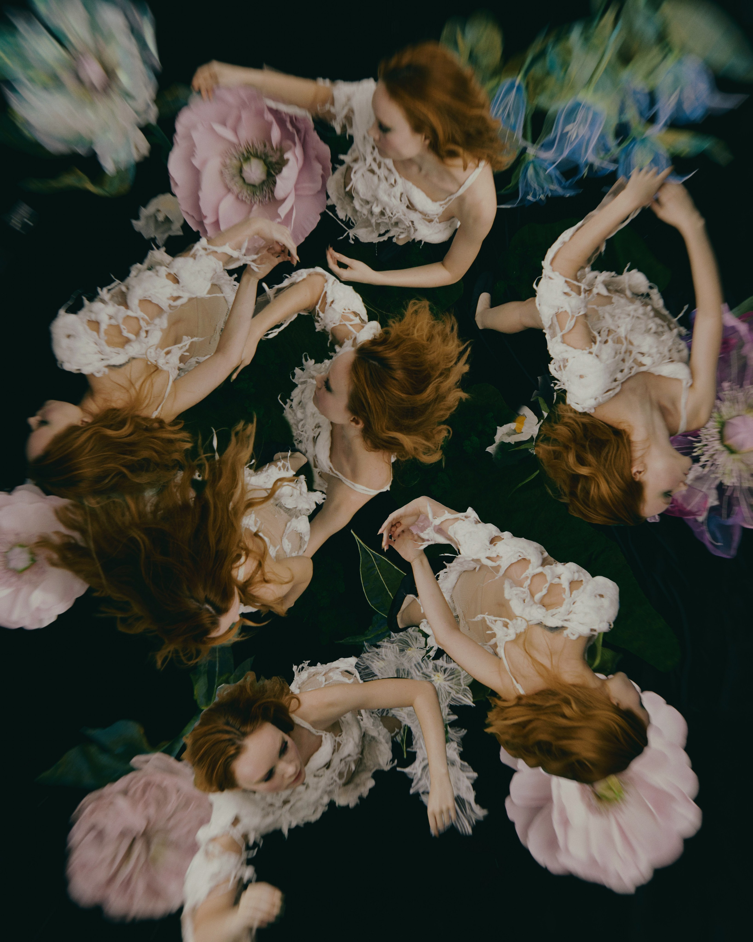 Transformation. WORKS