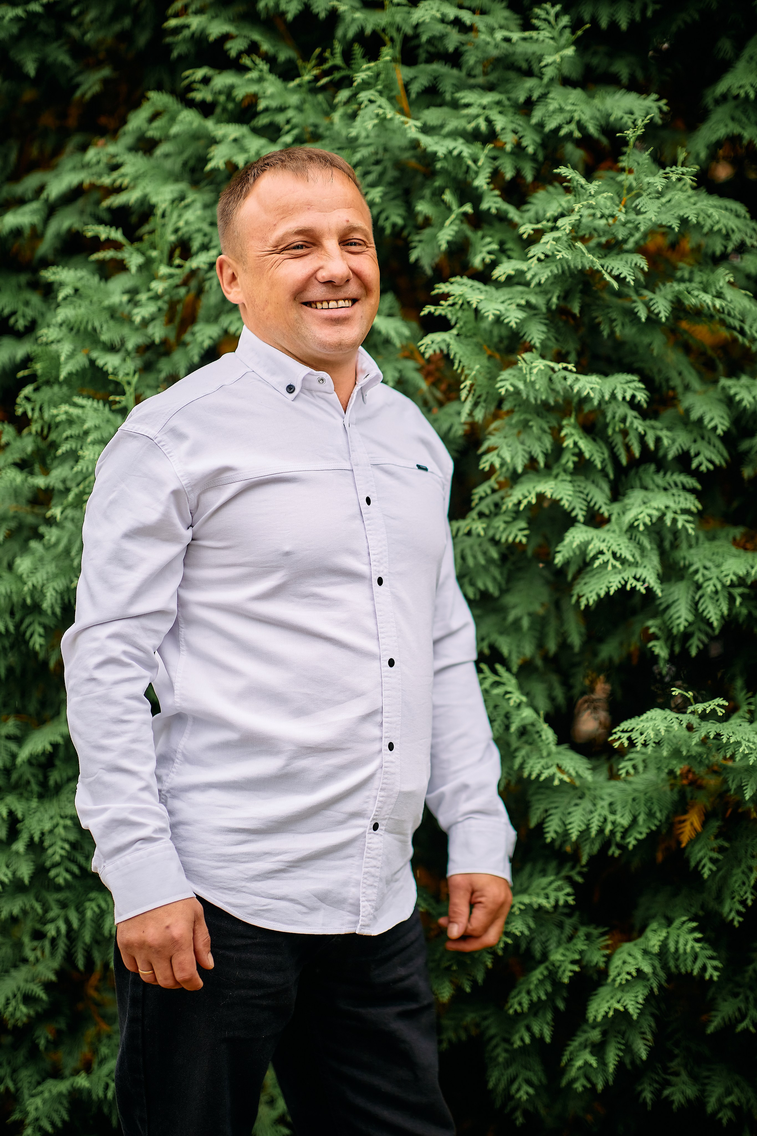 Венчание. Семейный и детский фотограф в Ярославле Юлия Галашина