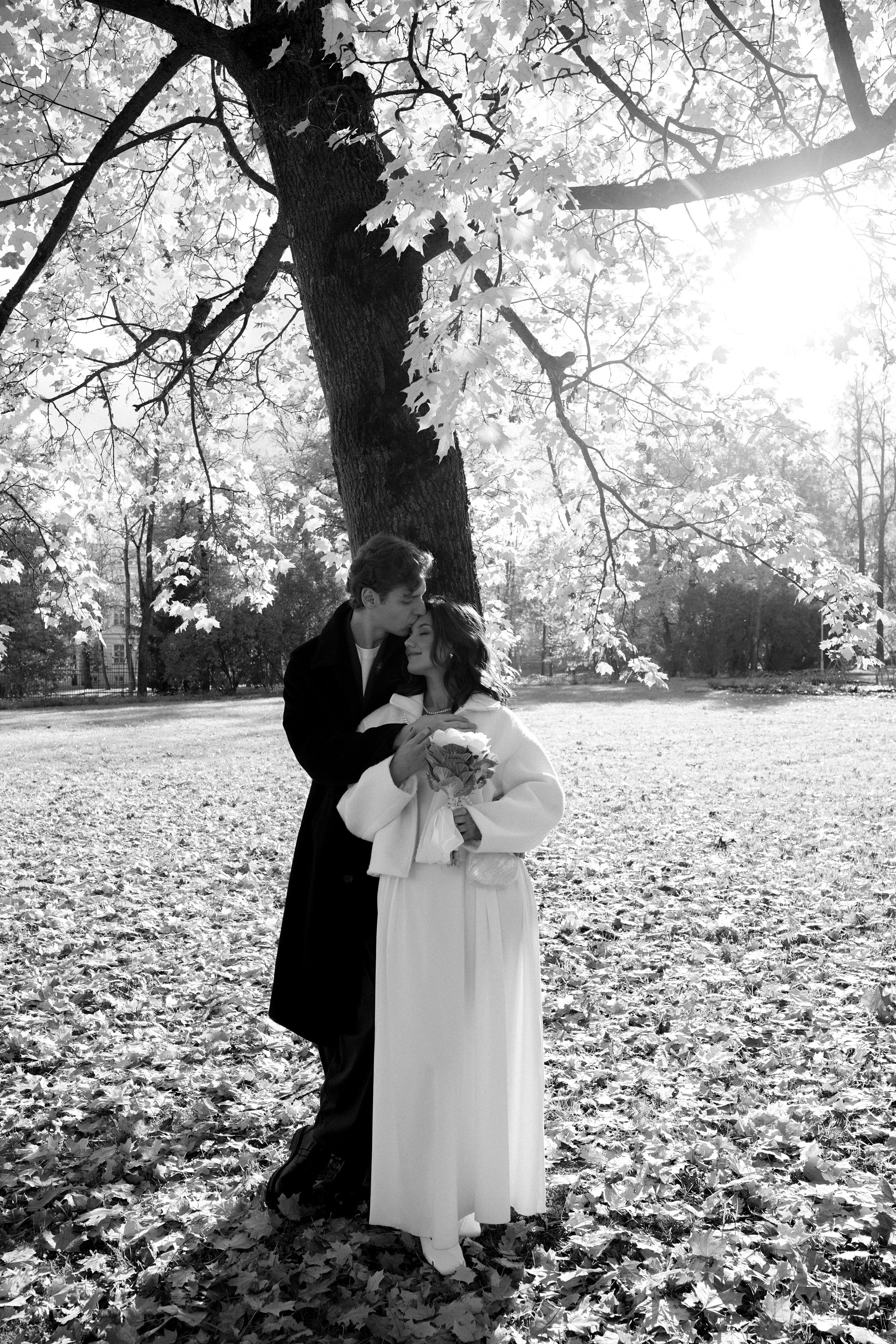 Сергей&Александра. Свадебный фотограф в Санкт-Петербурге Мошина Наталья