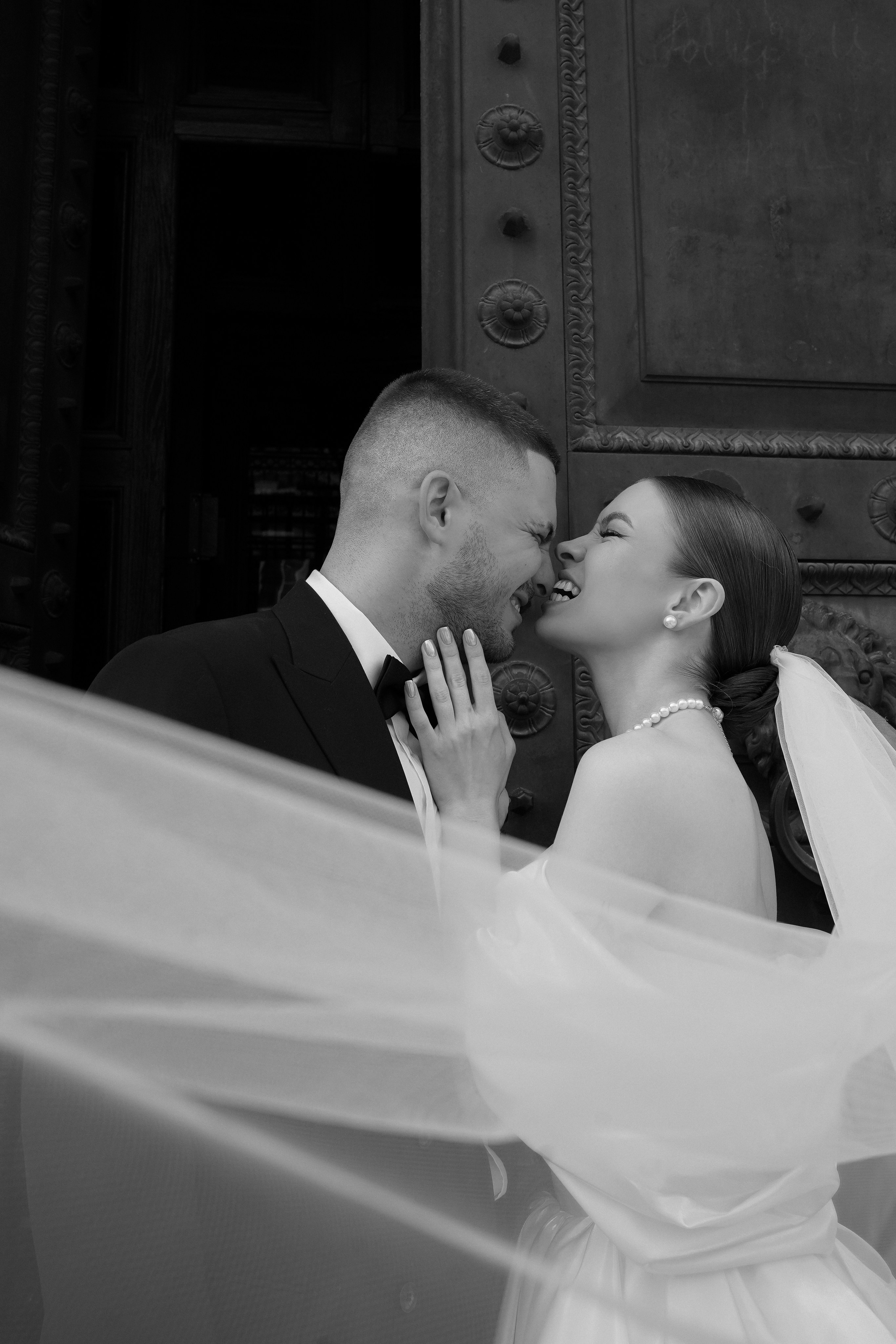 Свадебный фотограф в Санкт-Петербурге Мошина Наталья