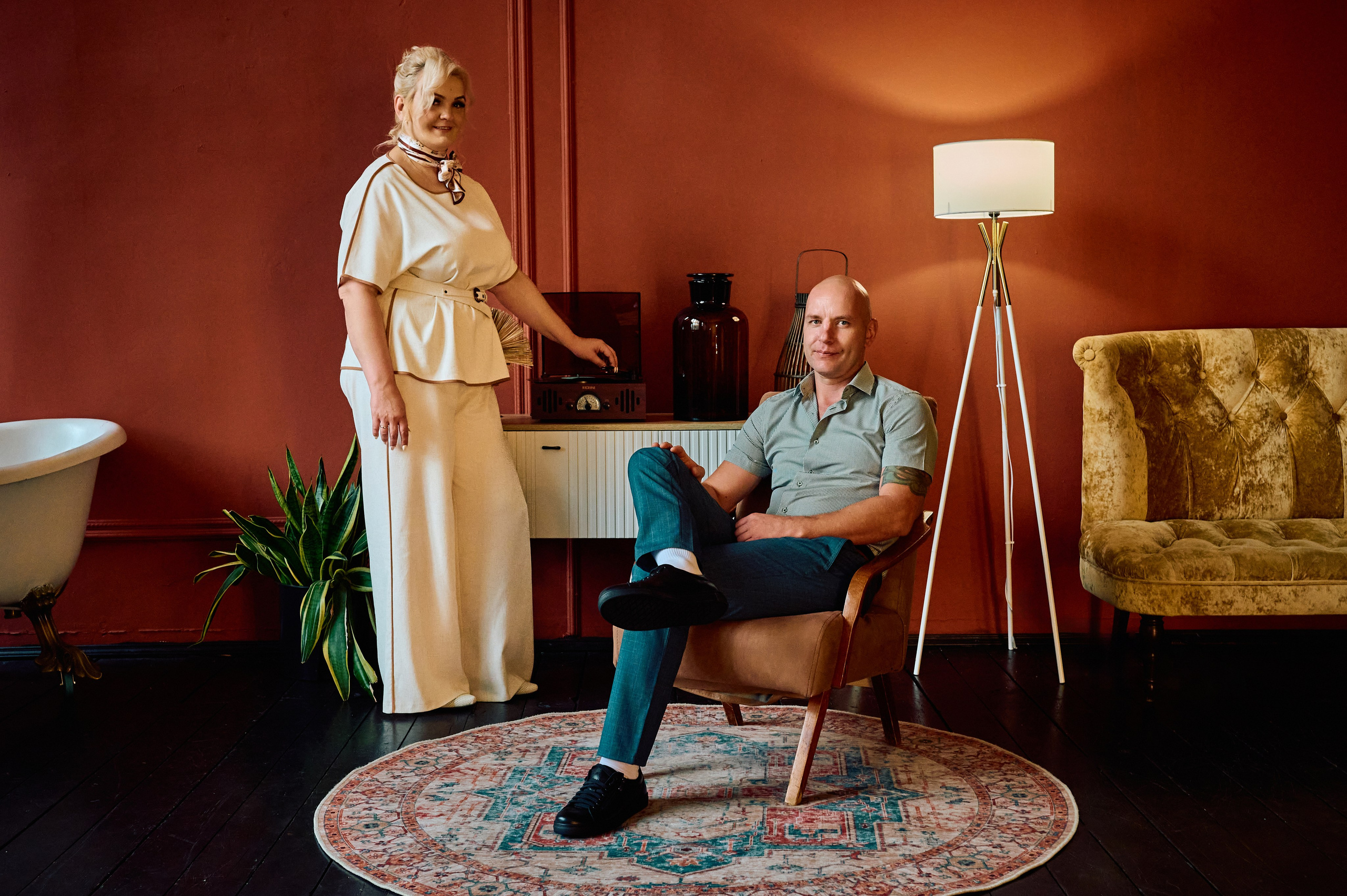 Свадебные съемки. Фотограф Артём Колесник