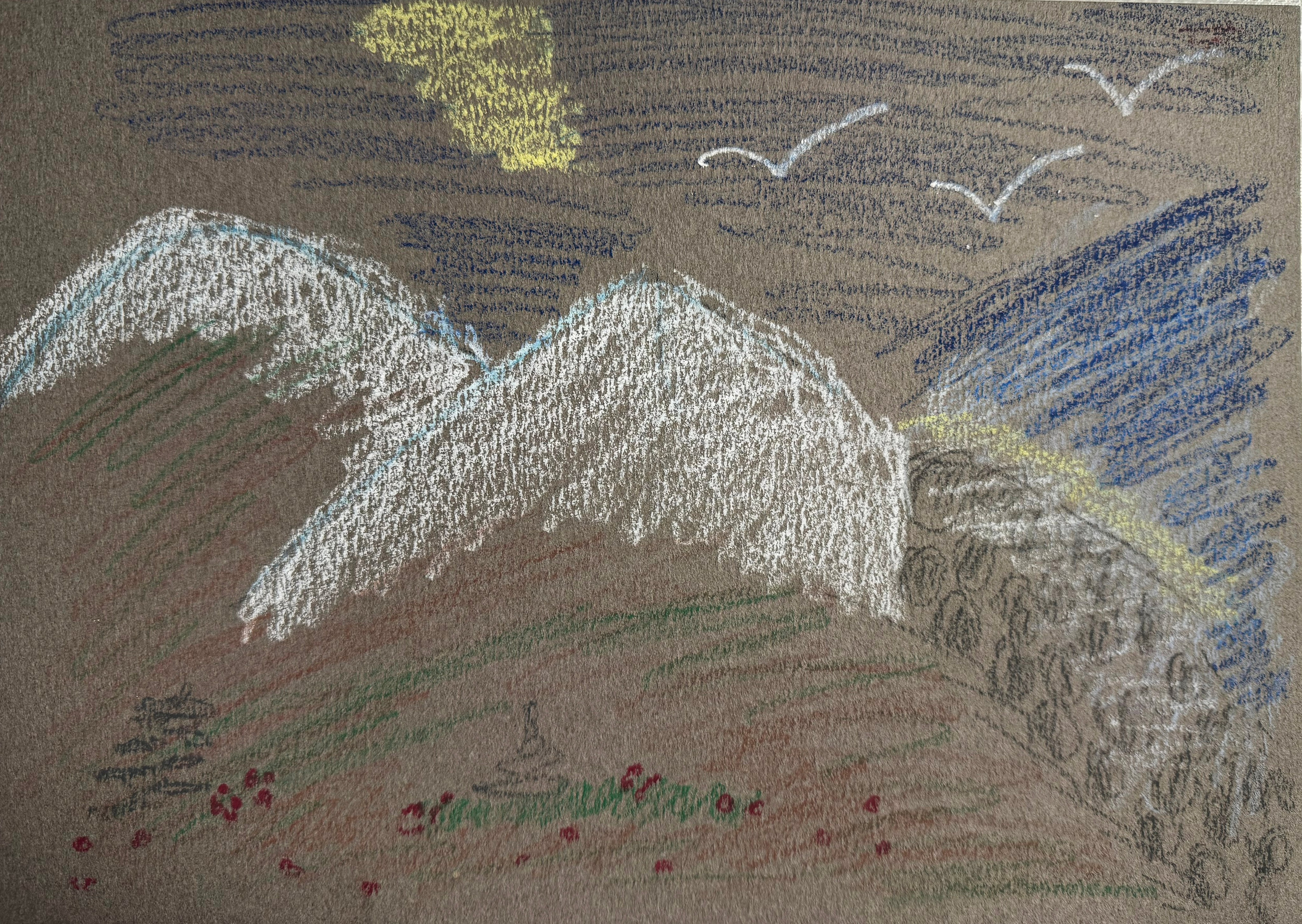 Светлана. OLGA OLEYNIKOVA Пространство, люди, смыслы