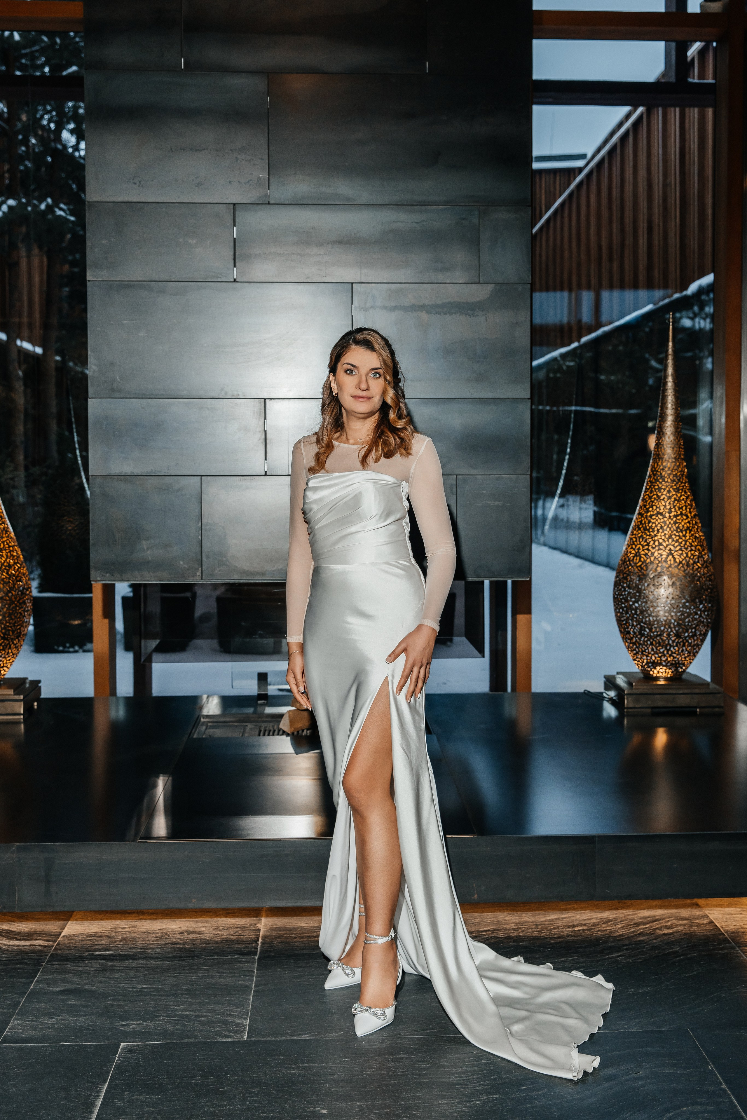 Виктория и Антон| Барвиха. Фотограф Москва Шептаев Артём