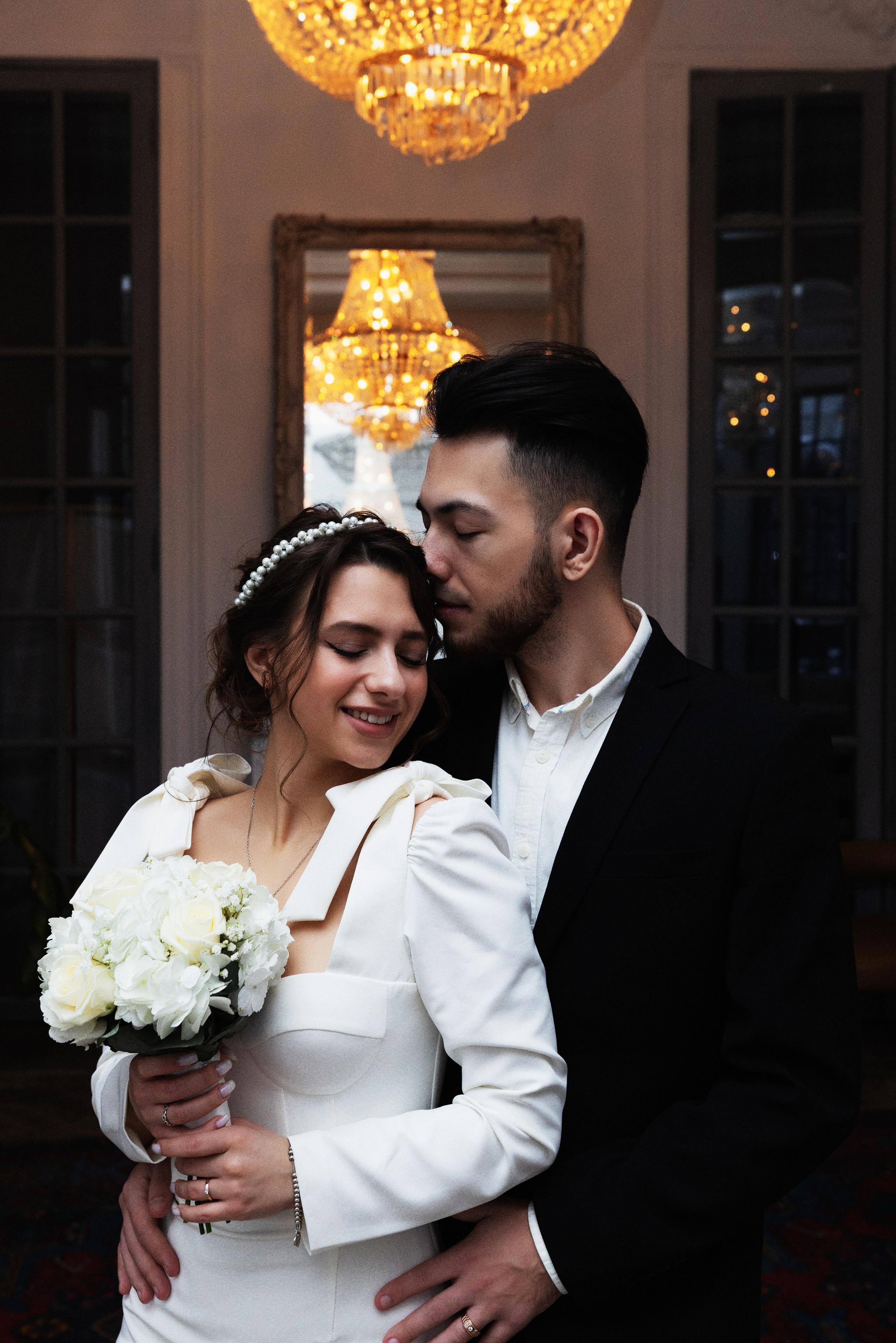 Свадьба. Фотограф Москва Шептаев Артём