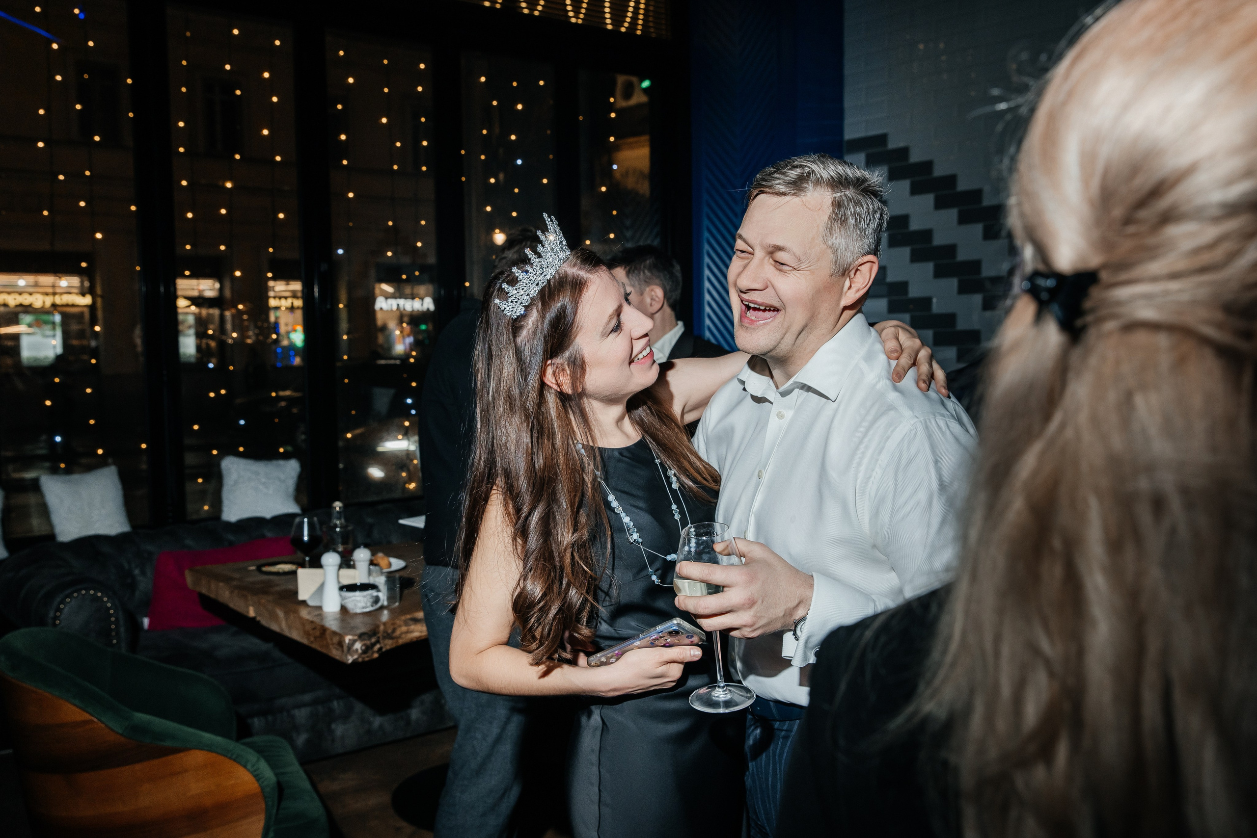 ФинСтар. Фотограф Москва Шептаев Артём