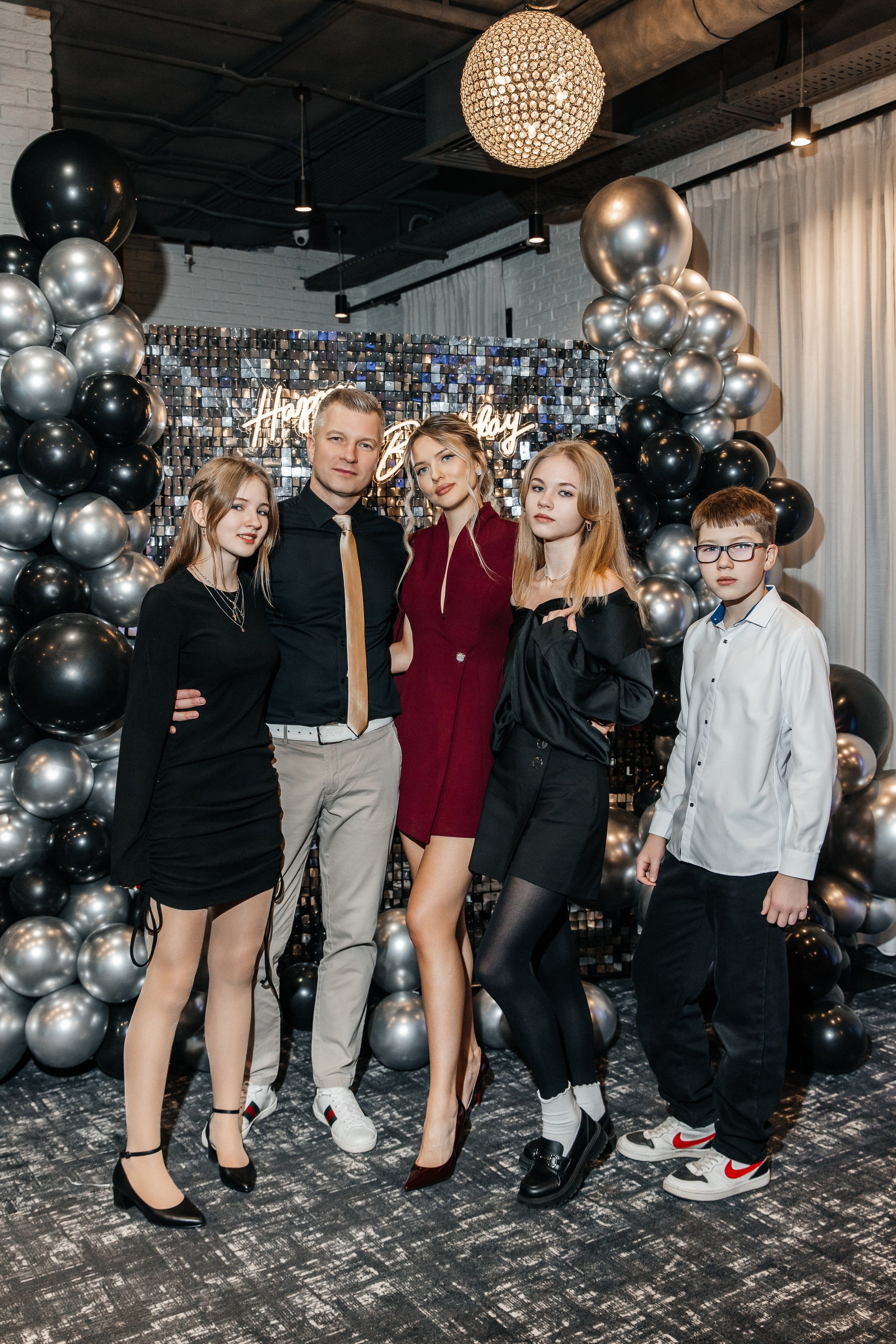 Алексей 40 лет. Фотограф Москва Шептаев Артём