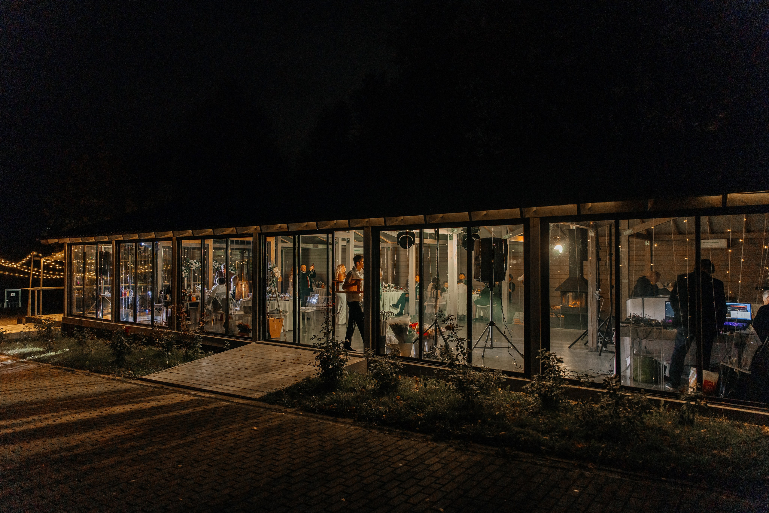 Алёна и Никита. Фотограф Москва Шептаев Артём