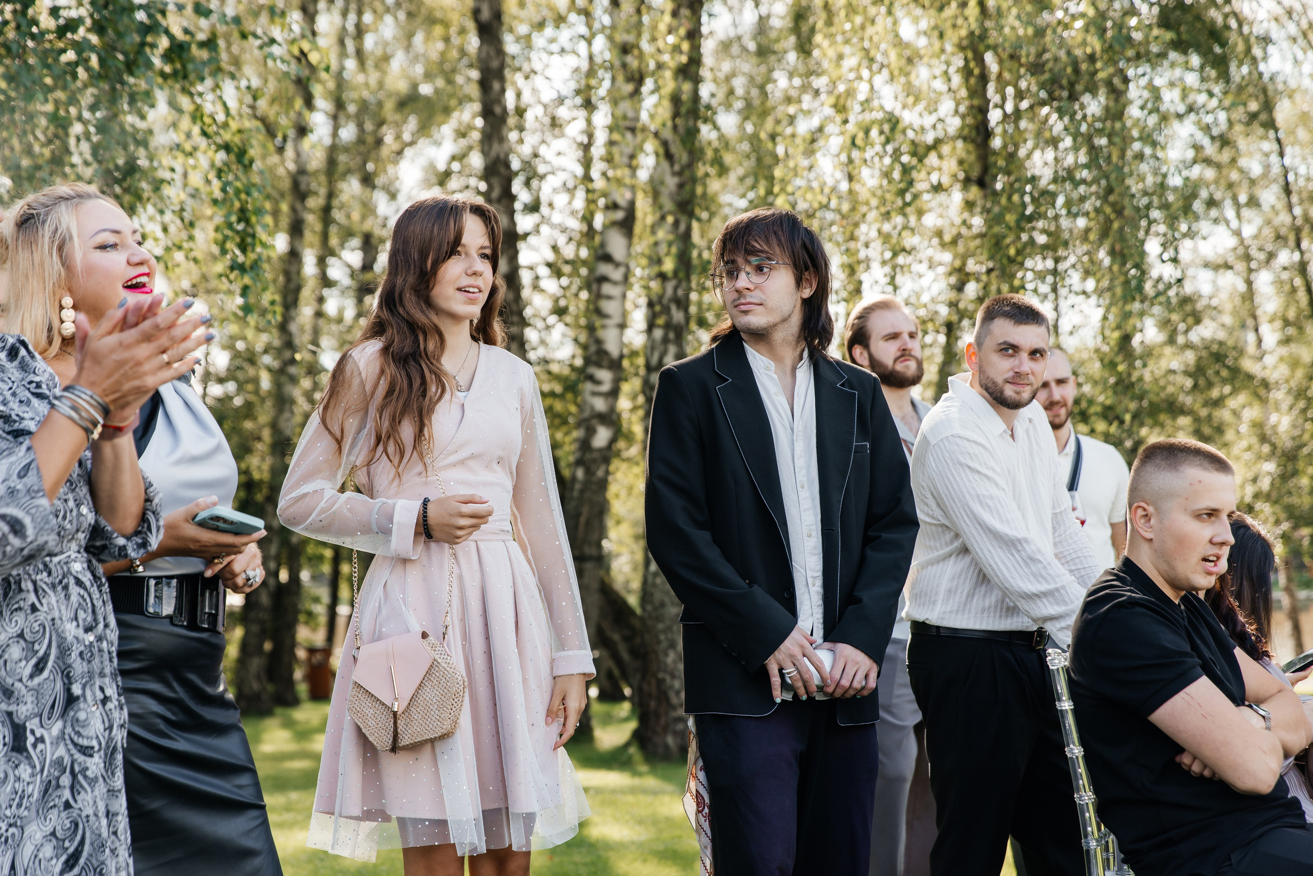 Дмитрий и Полина. Фотограф Москва Шептаев Артём