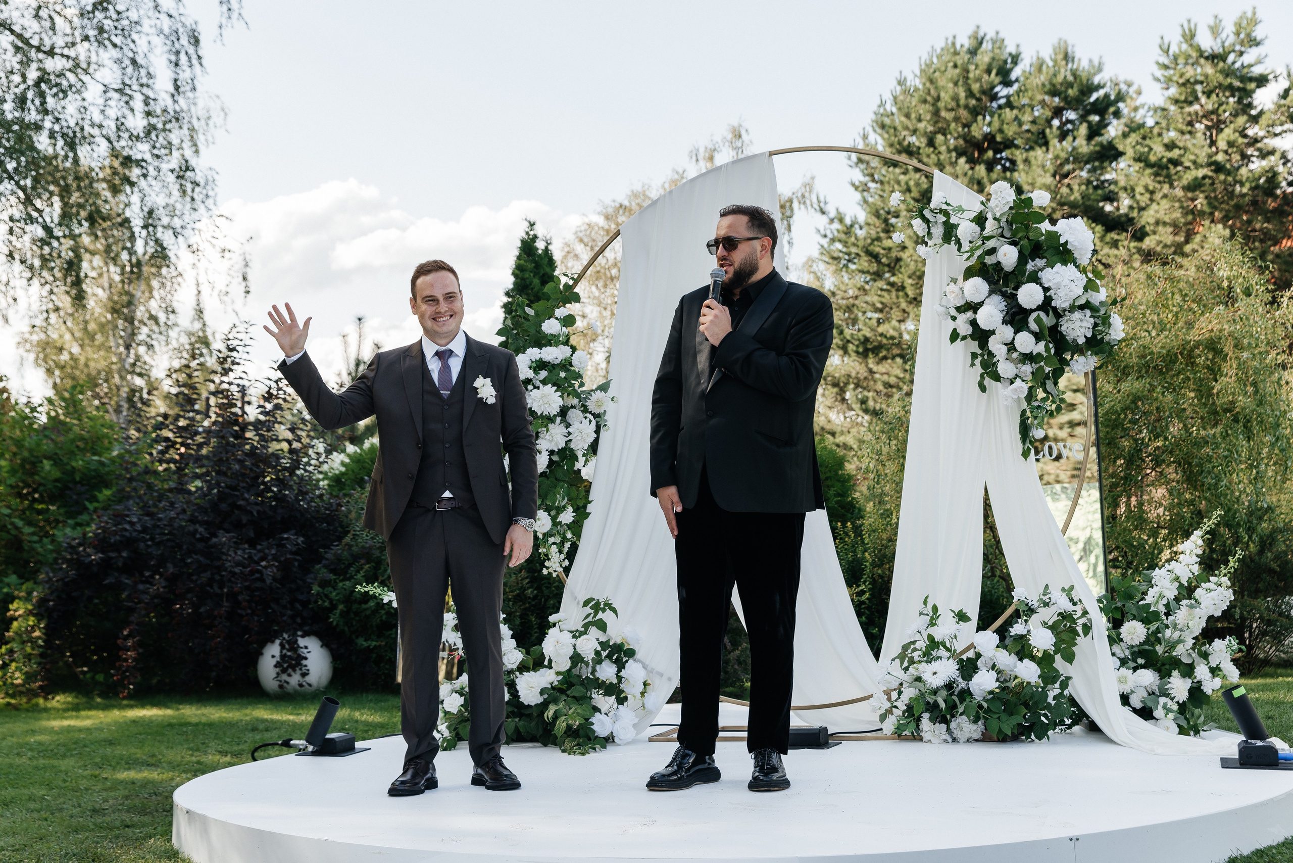 Дмитрий и Полина. Фотограф Москва Шептаев Артём