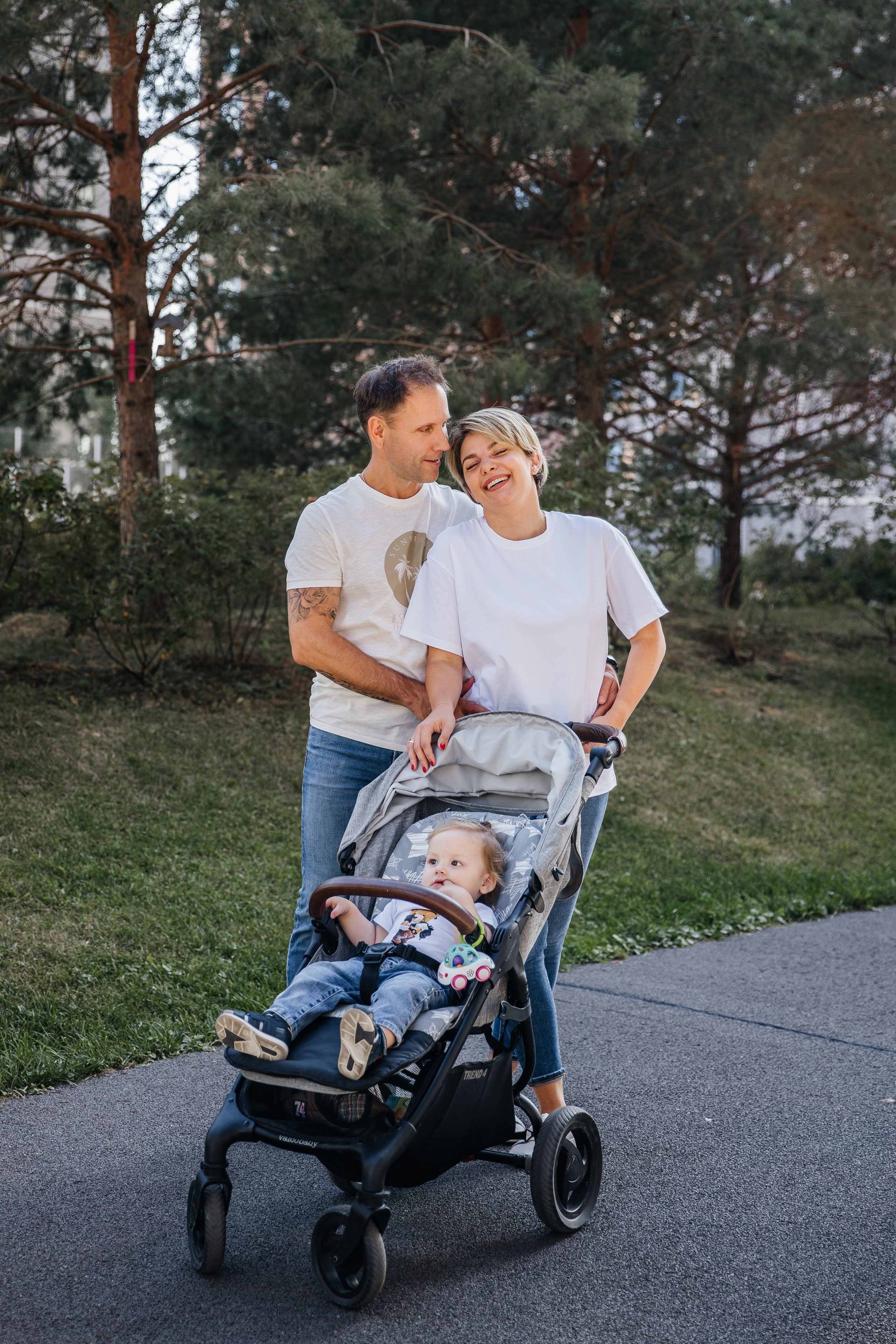 Андрей| Екатерина|Марк. Фотограф Москва Шептаев Артём