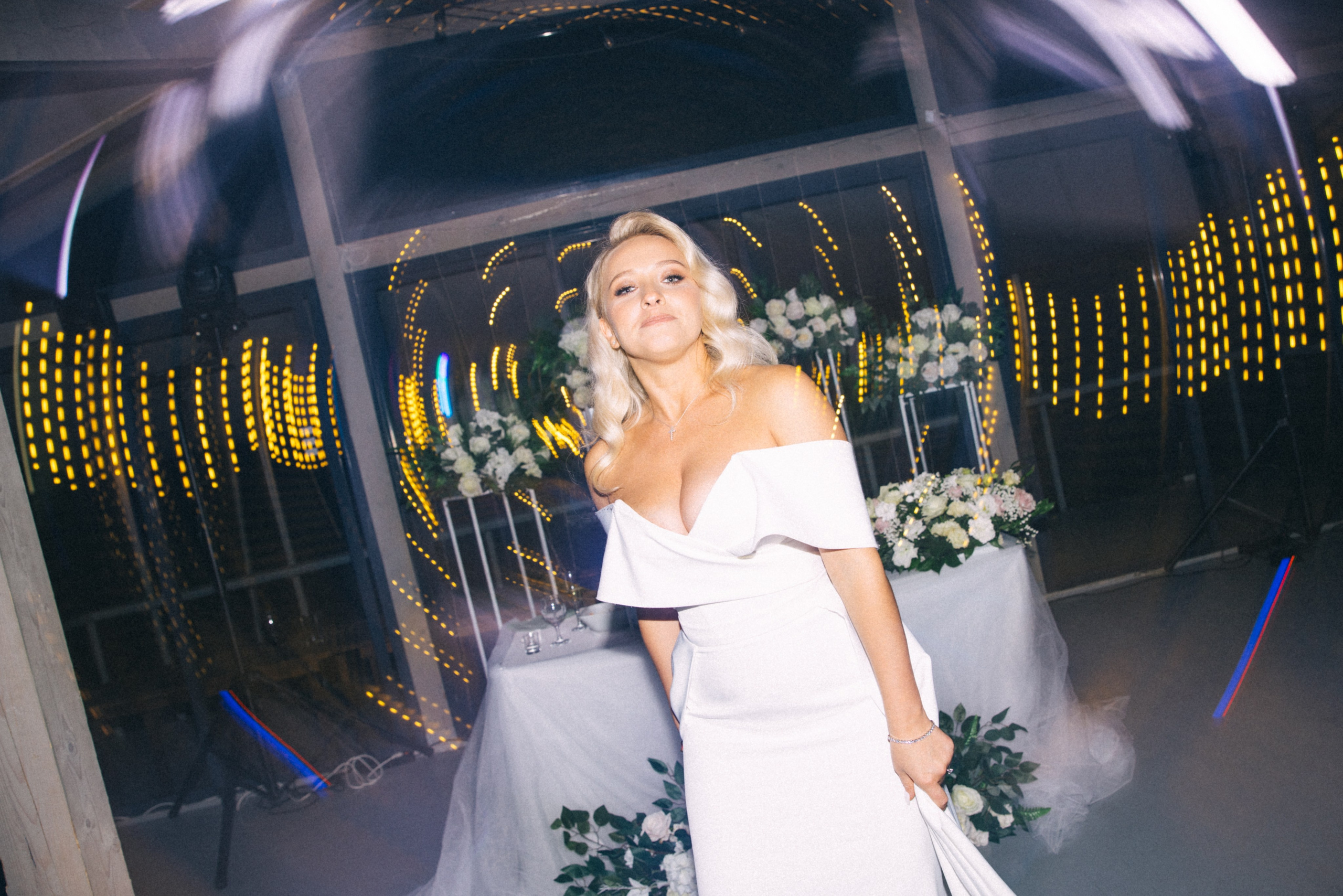 Алёна и Никита. Фотограф Москва Шептаев Артём