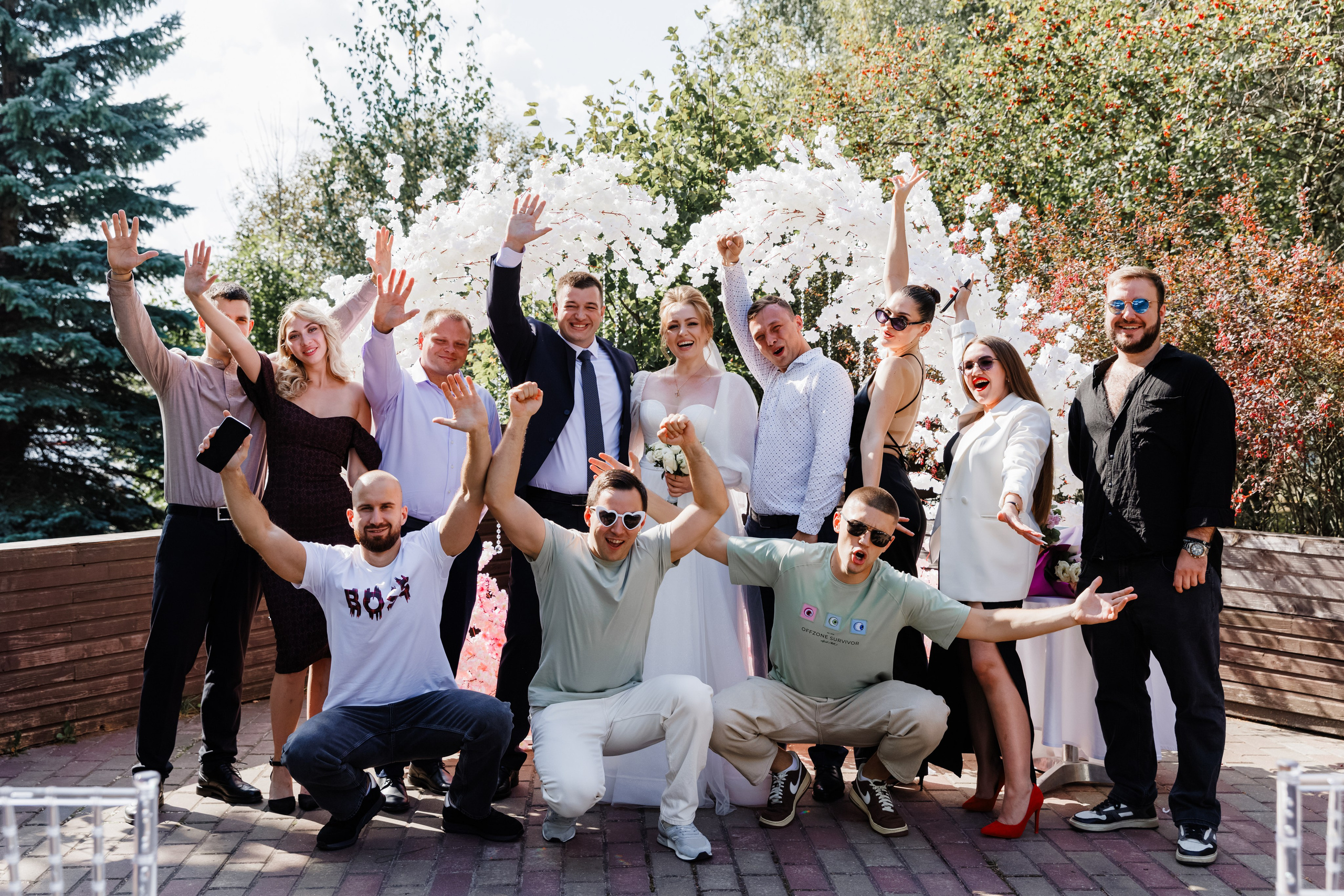 Сергей и Анастасия. Фотограф Москва Шептаев Артём