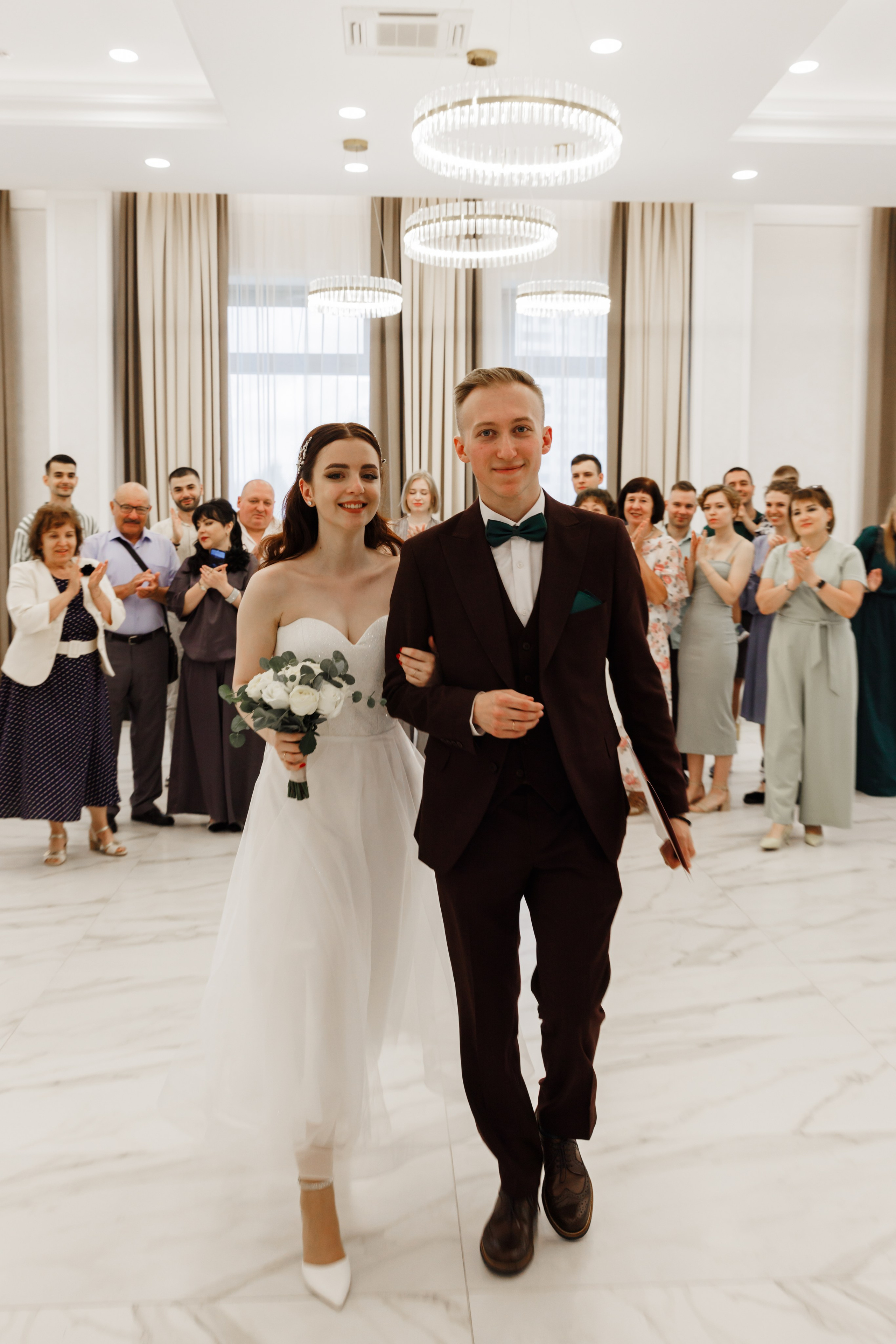 Андрей и Елизавета| Южное Бутово. Фотограф Москва Шептаев Артём