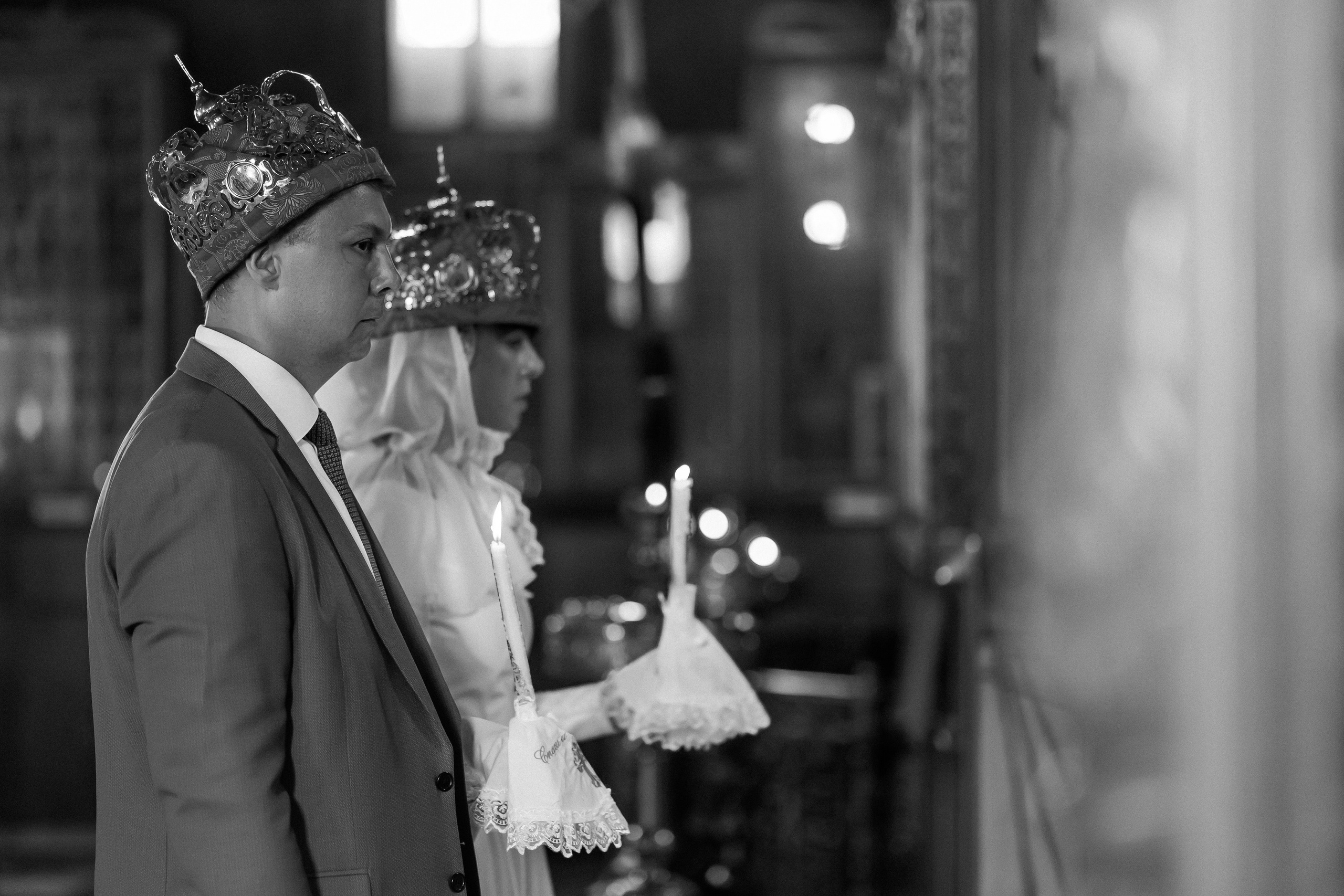 E&A. Свадебный фотограф. Москва. Мытищи